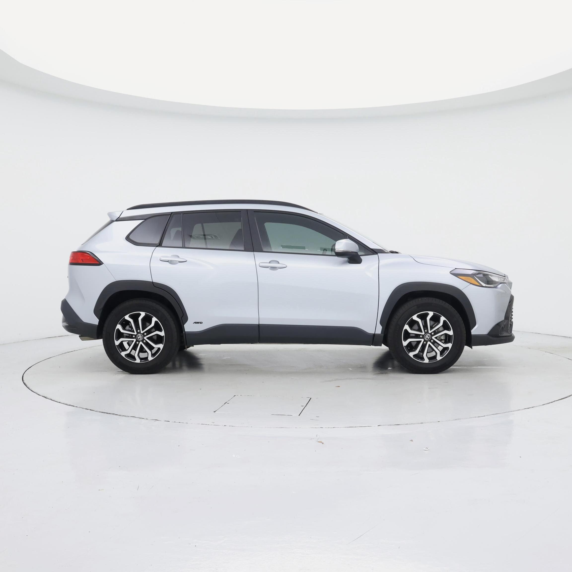 Thumbnail: 2023 Toyota Corolla Cross - 7