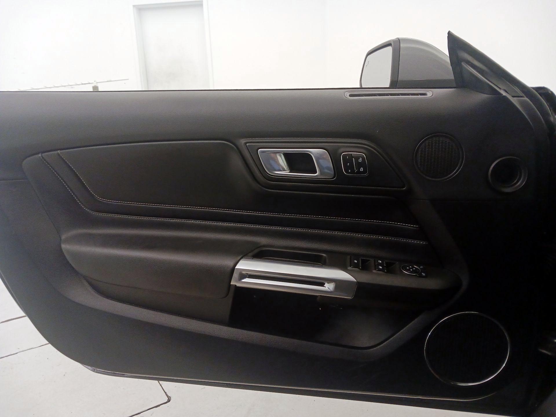 Thumbnail: 2023 Ford Mustang - 12