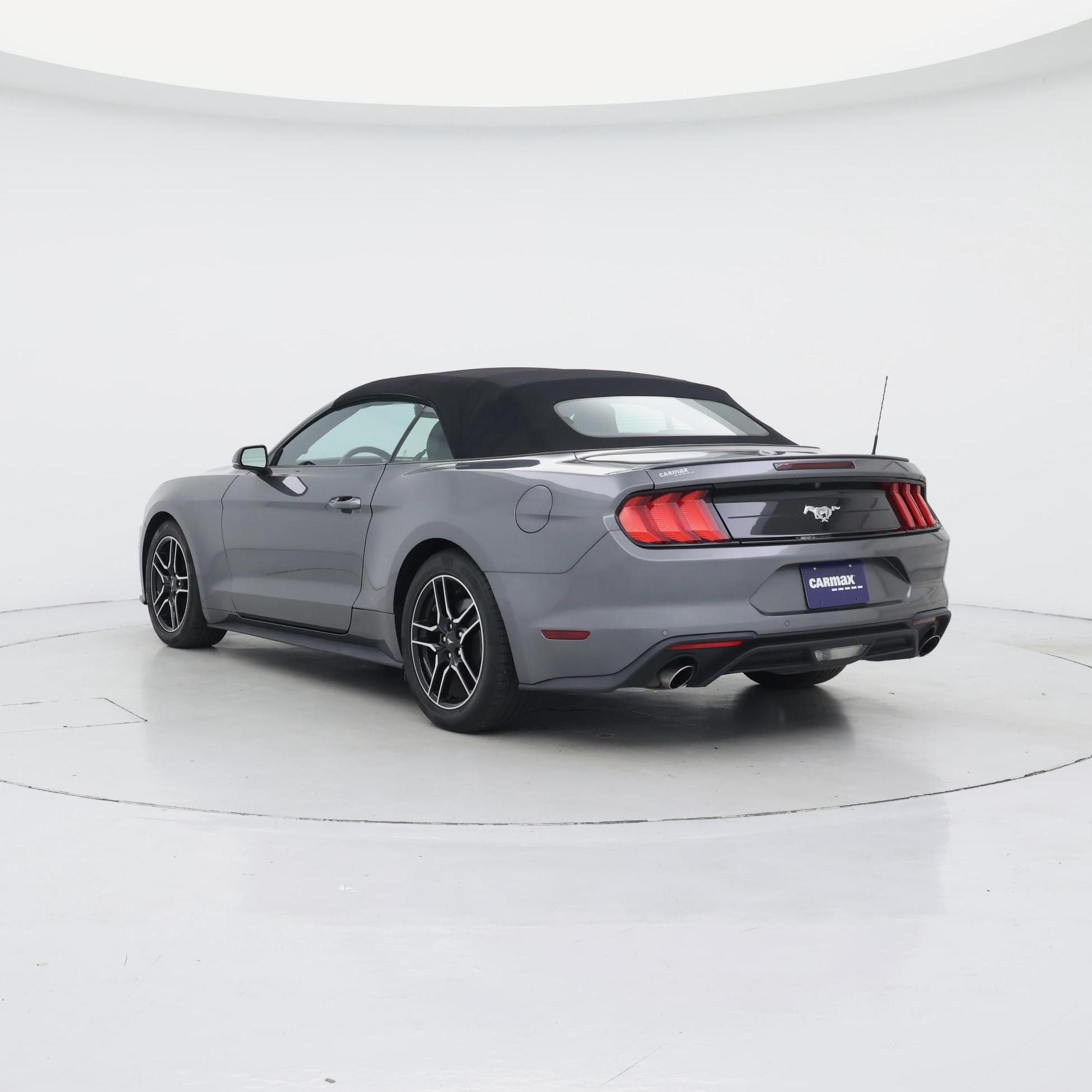 Thumbnail: 2023 Ford Mustang - 2