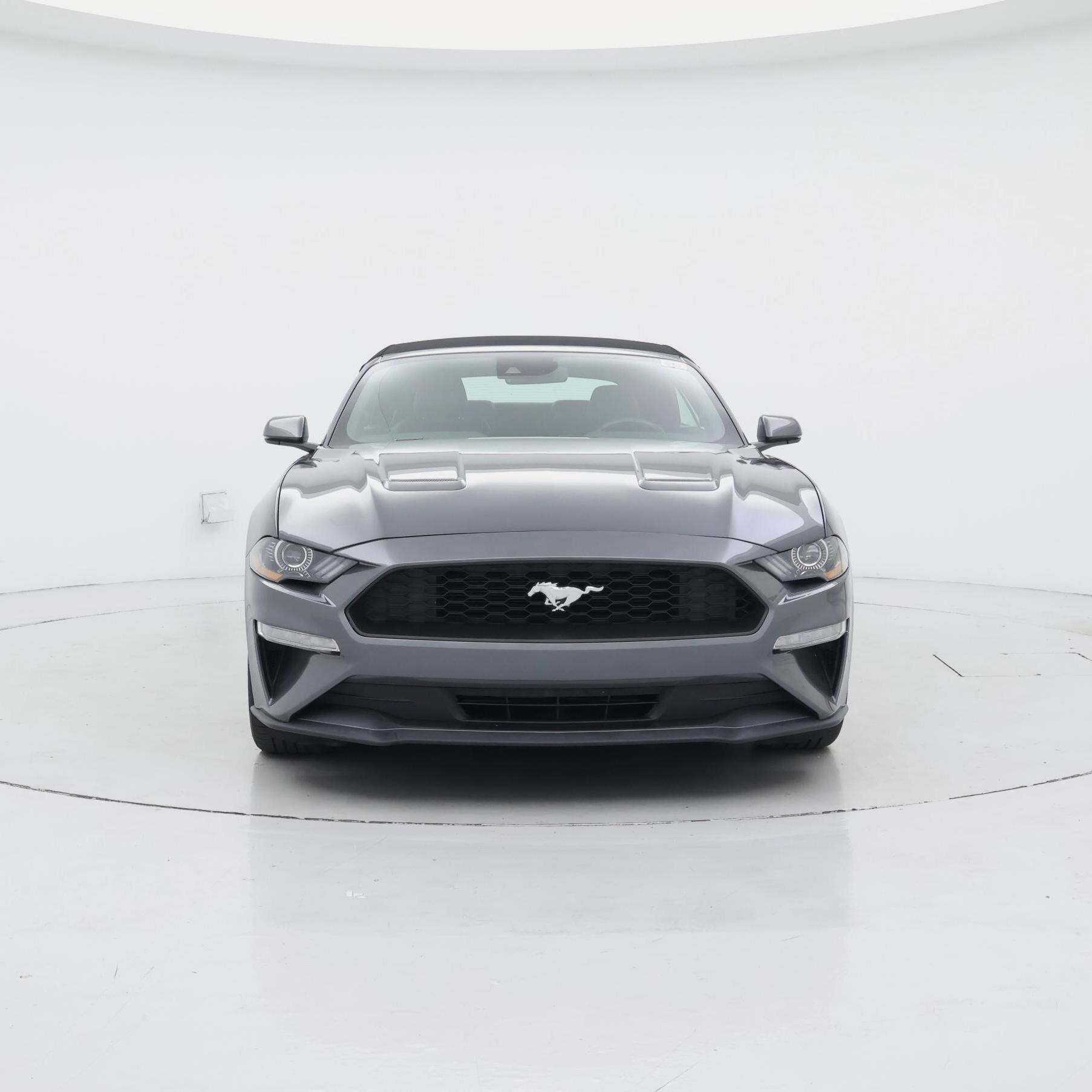 Thumbnail: 2023 Ford Mustang - 5