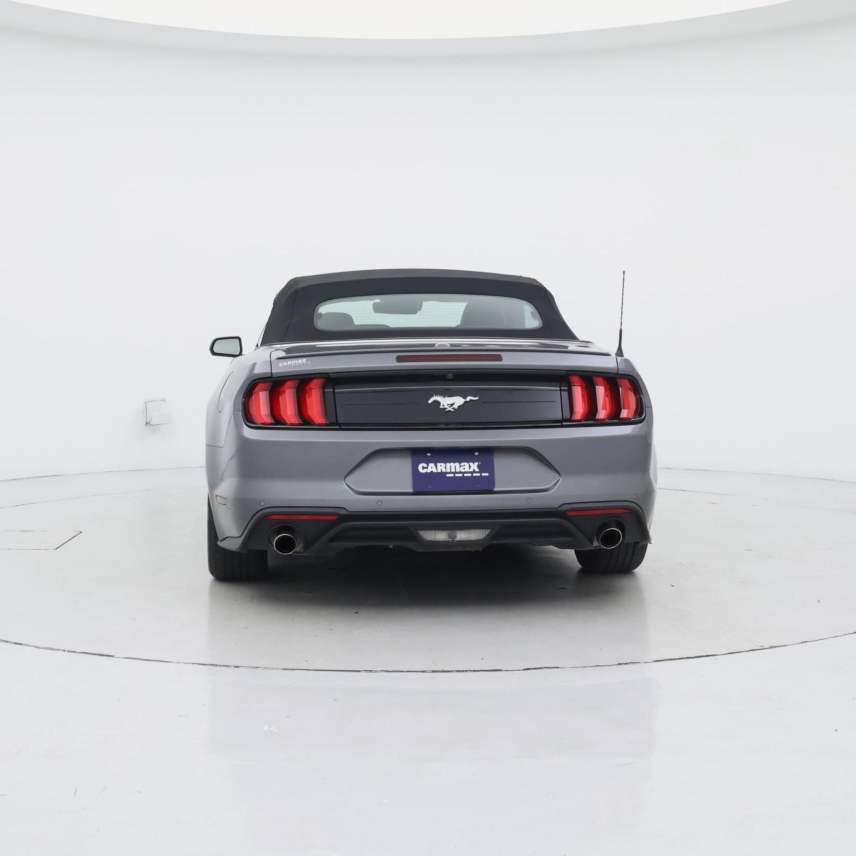 Thumbnail: 2023 Ford Mustang - 6