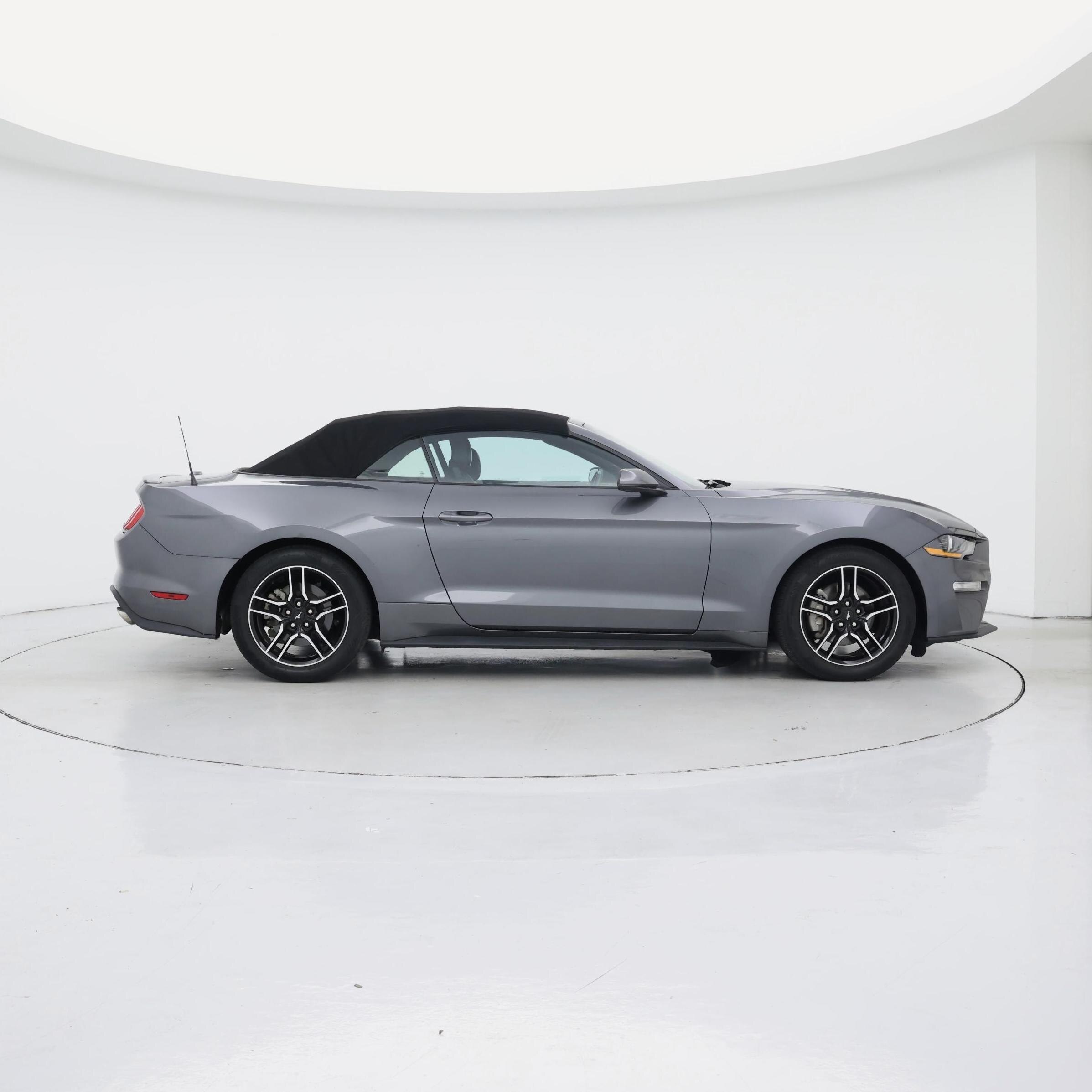 Thumbnail: 2023 Ford Mustang - 7