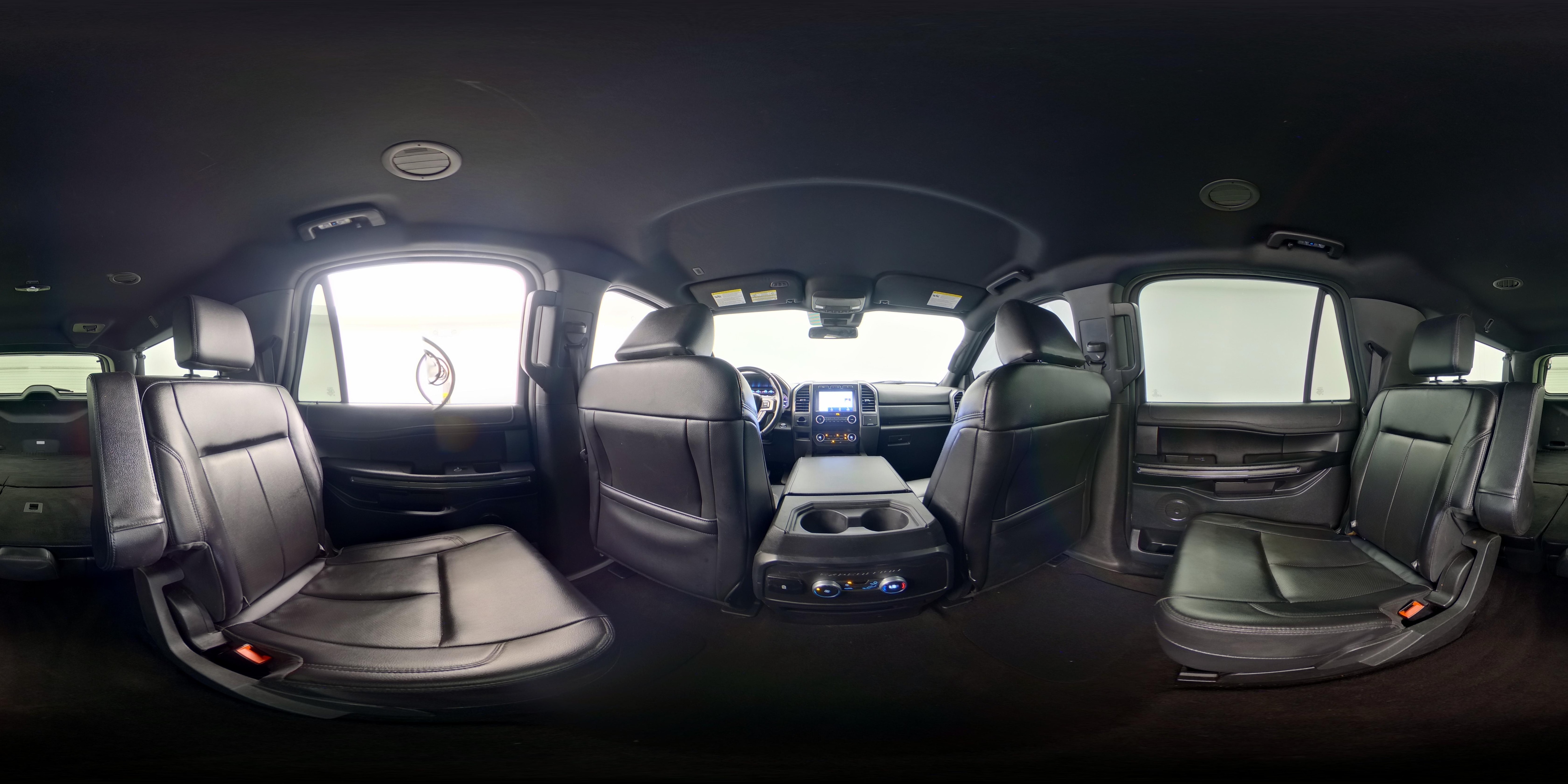 2021 Ford Expedition 27