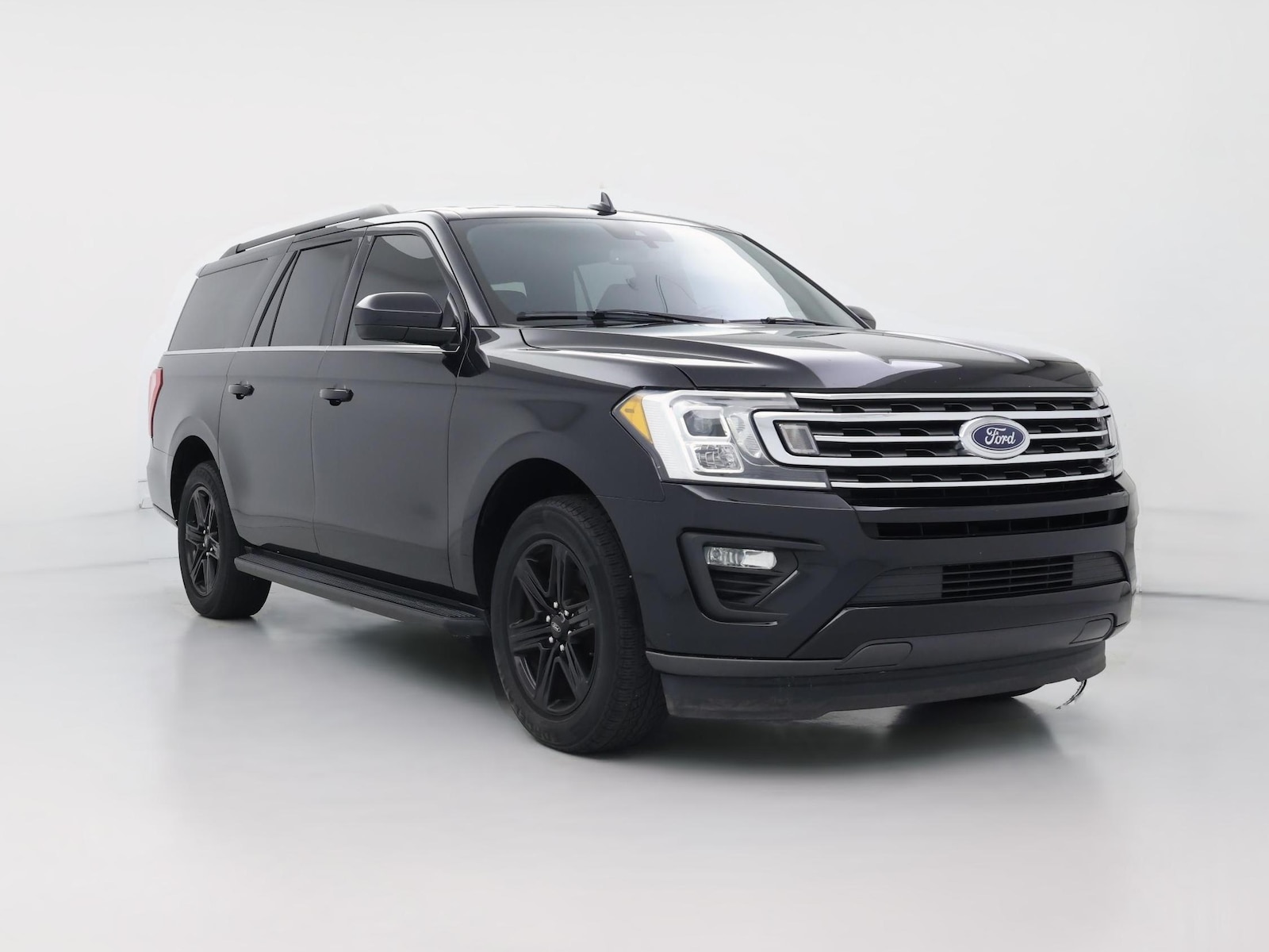 2021 Ford Expedition