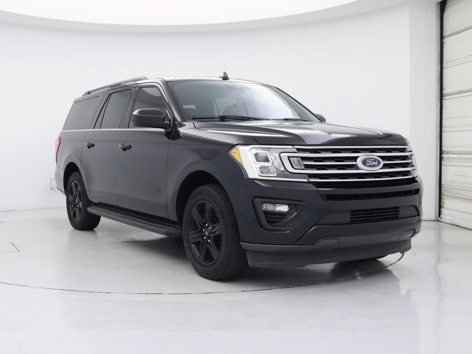 2021 Ford Expedition 2