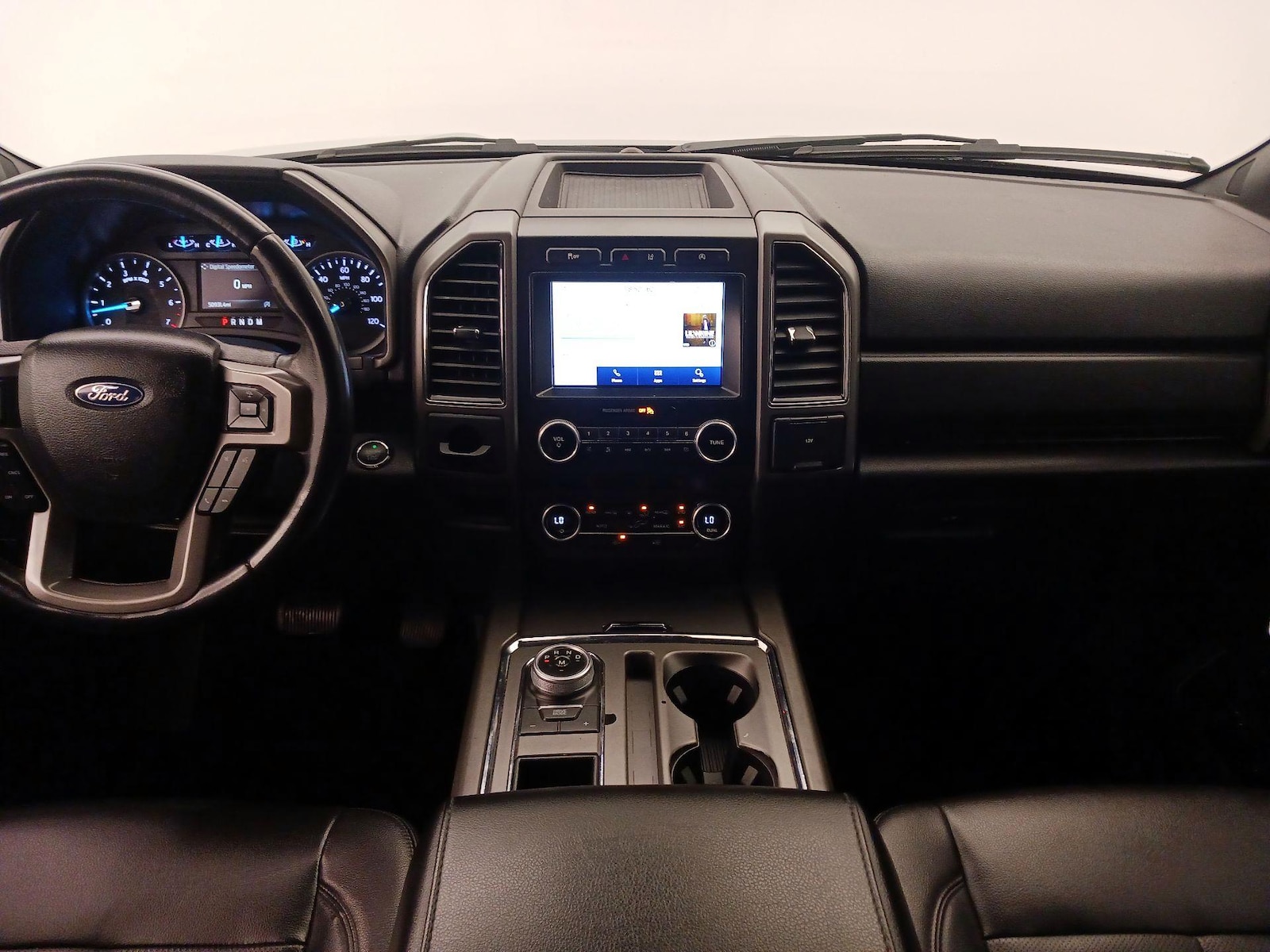 2021 Ford Expedition 10