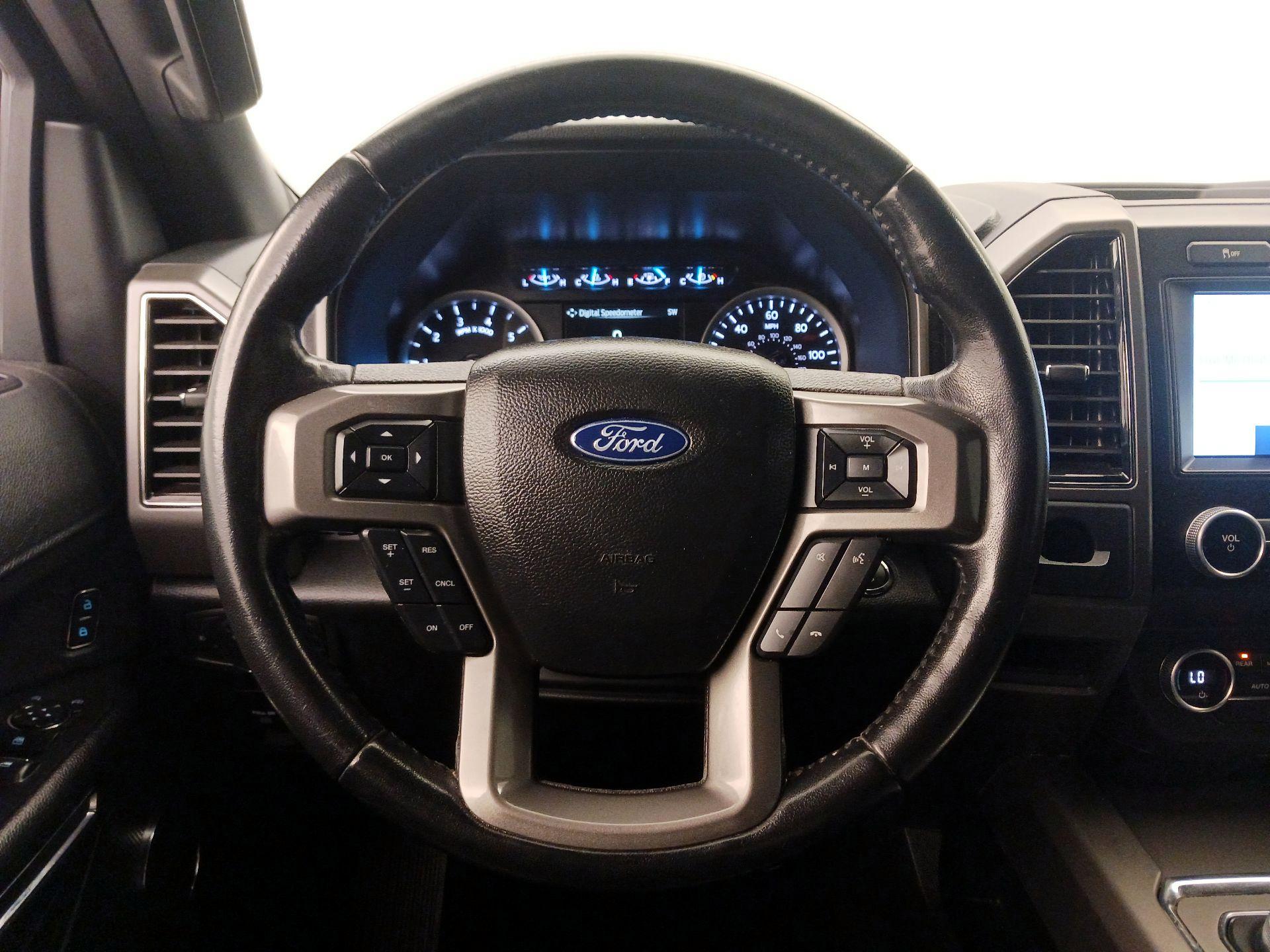 Thumbnail: 2021 Ford Expedition - 10