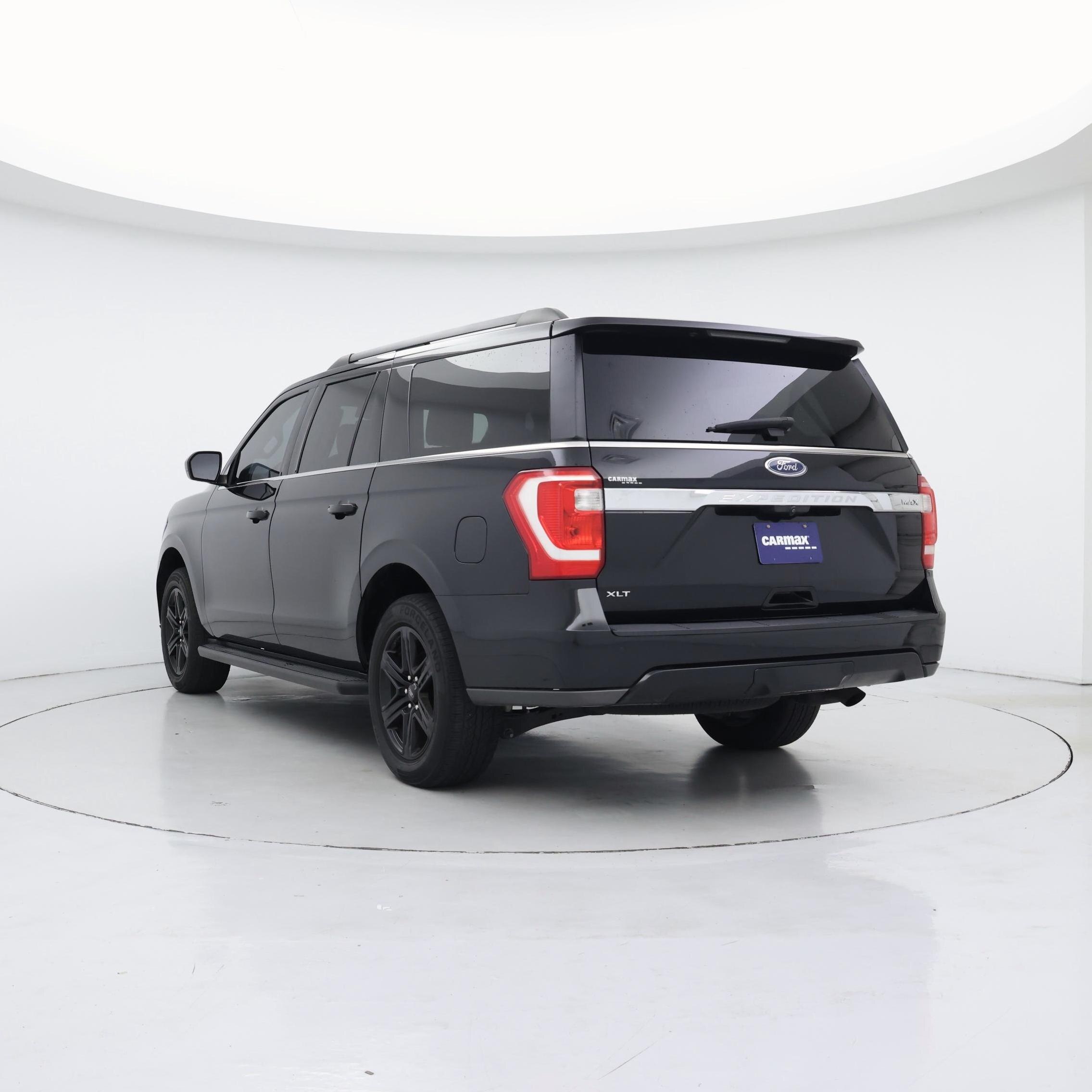 Thumbnail: 2021 Ford Expedition - 2