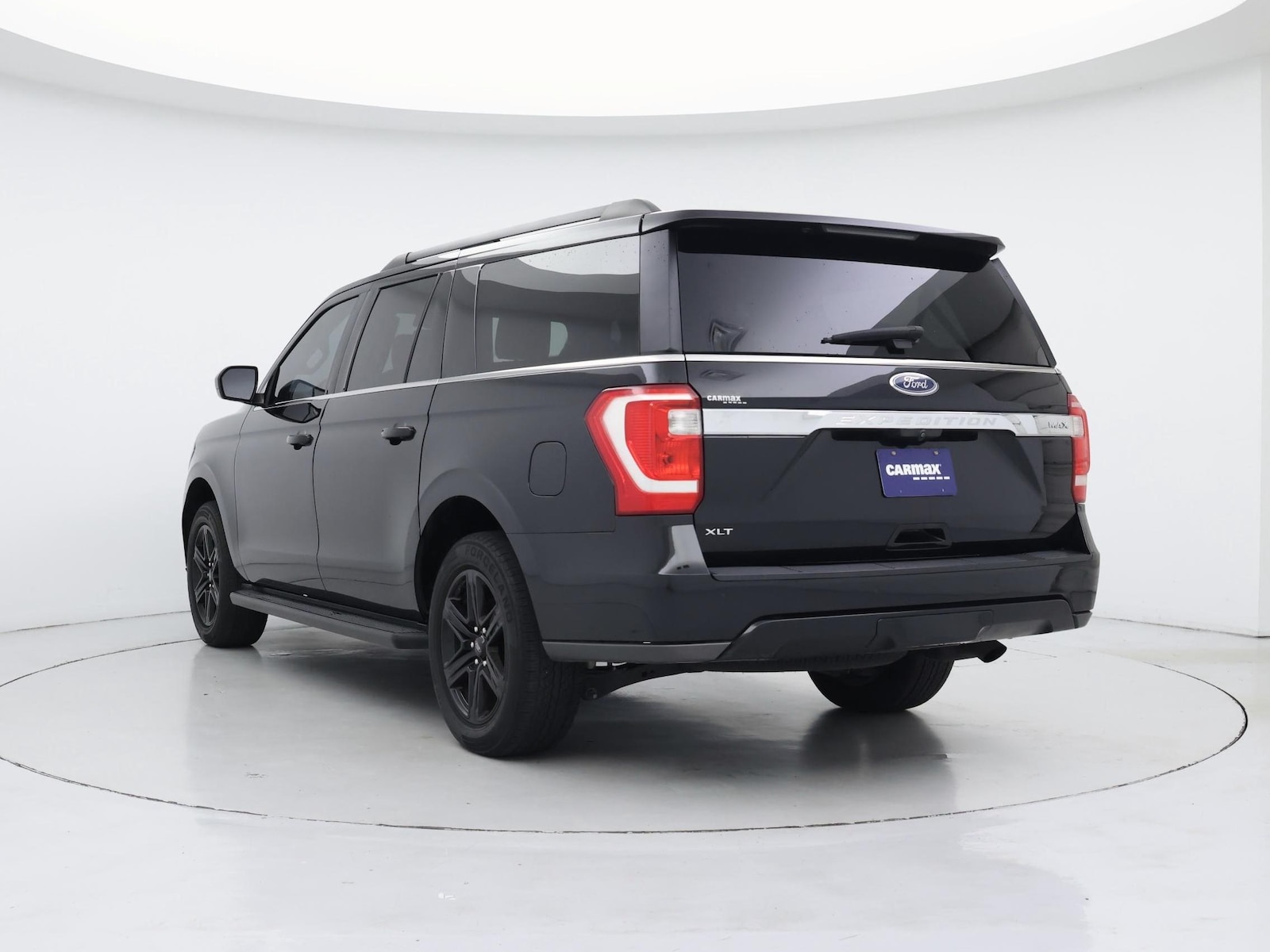 2021 Ford Expedition 3