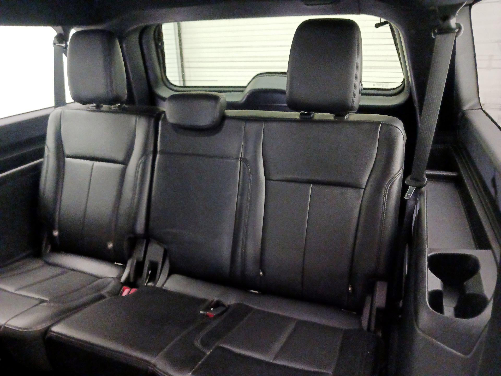 Thumbnail: 2021 Ford Expedition - 20