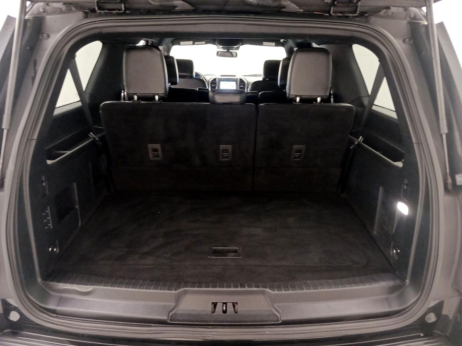 2021 Ford Expedition 22