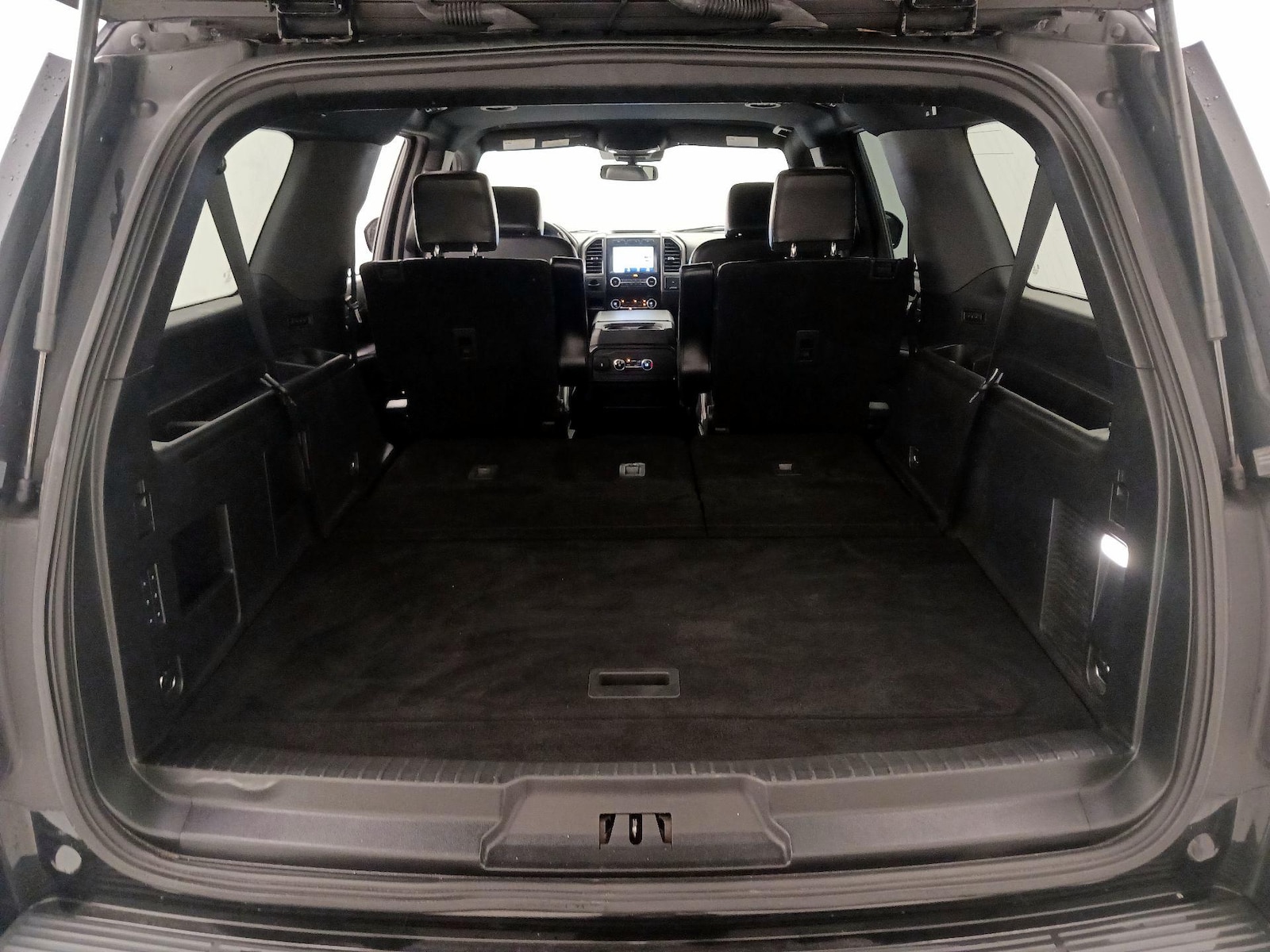 2021 Ford Expedition 23
