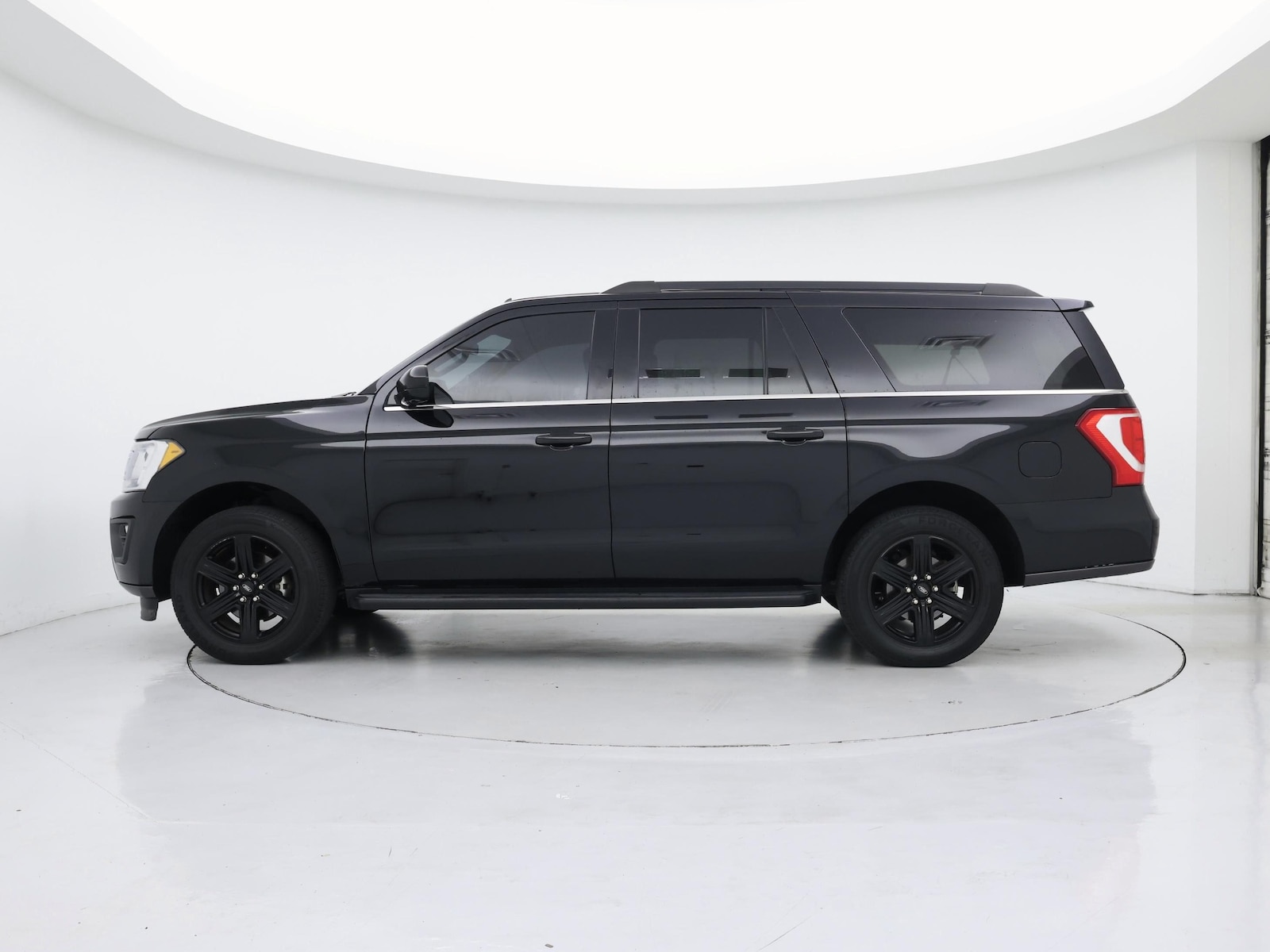 2021 Ford Expedition 4