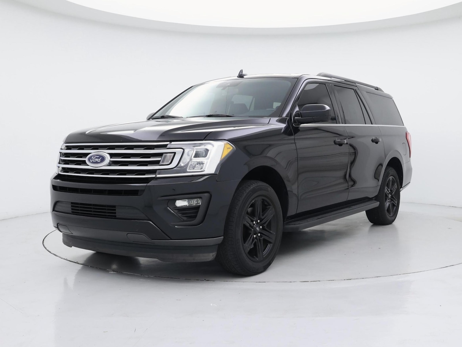 2021 Ford Expedition 5