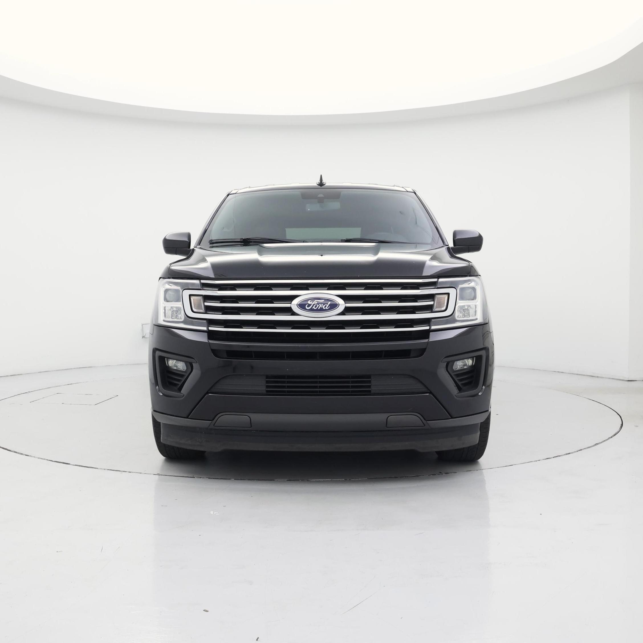 Thumbnail: 2021 Ford Expedition - 5