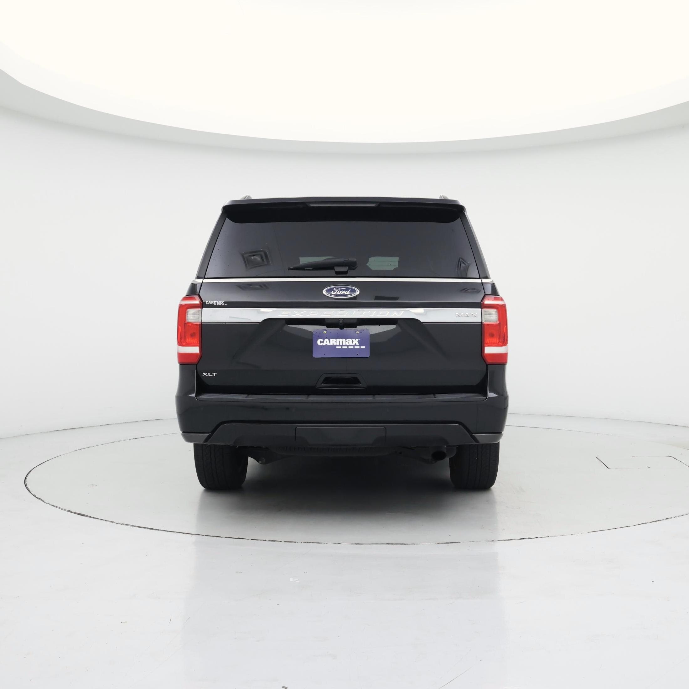 Thumbnail: 2021 Ford Expedition - 6