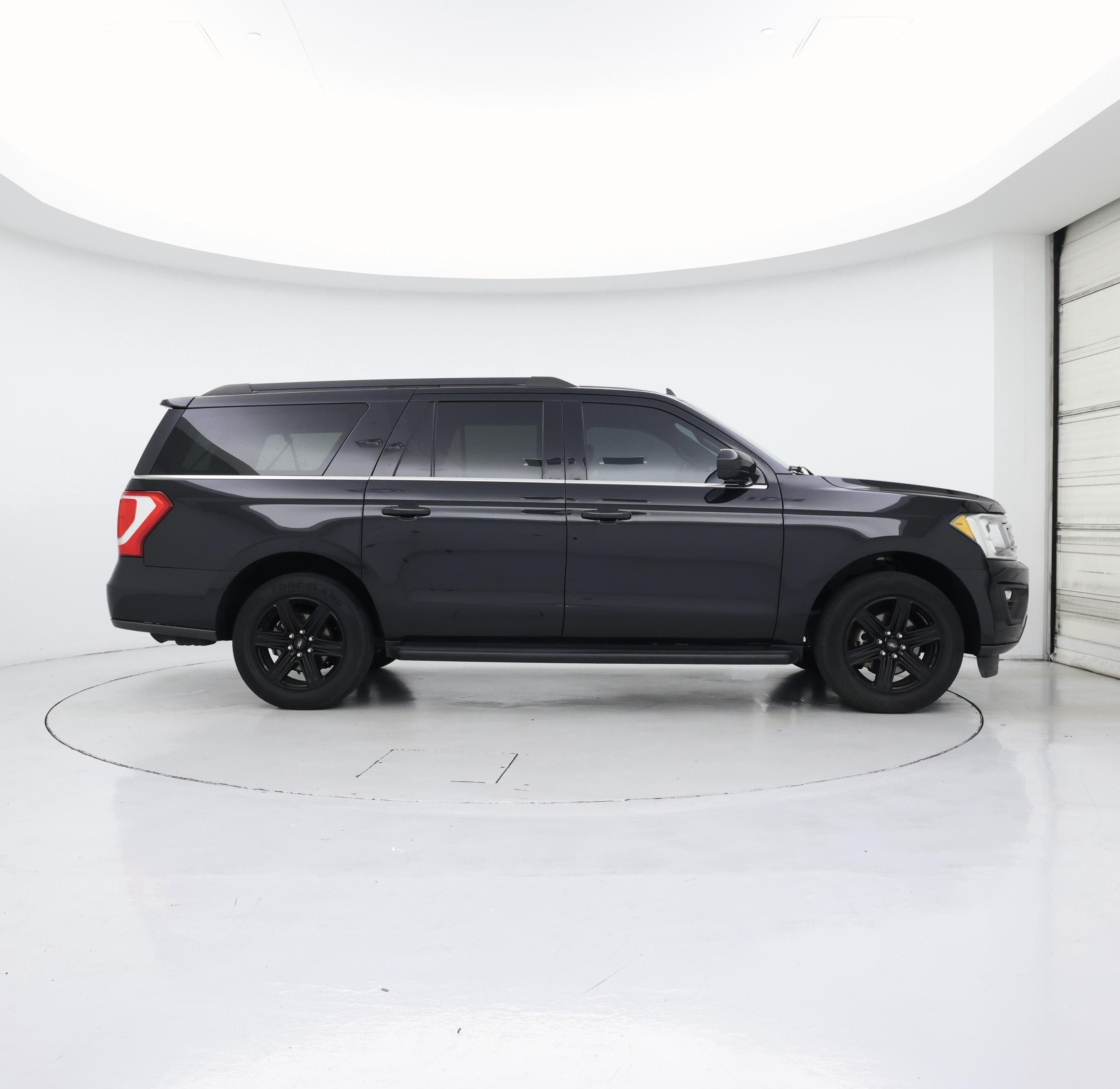 Thumbnail: 2021 Ford Expedition - 7