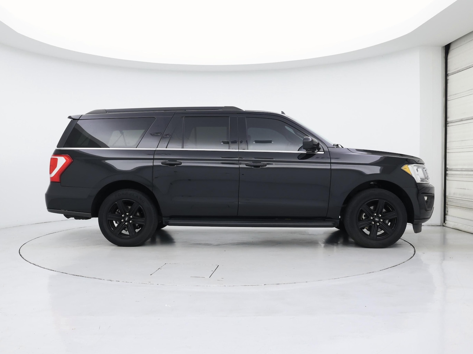 2021 Ford Expedition 8
