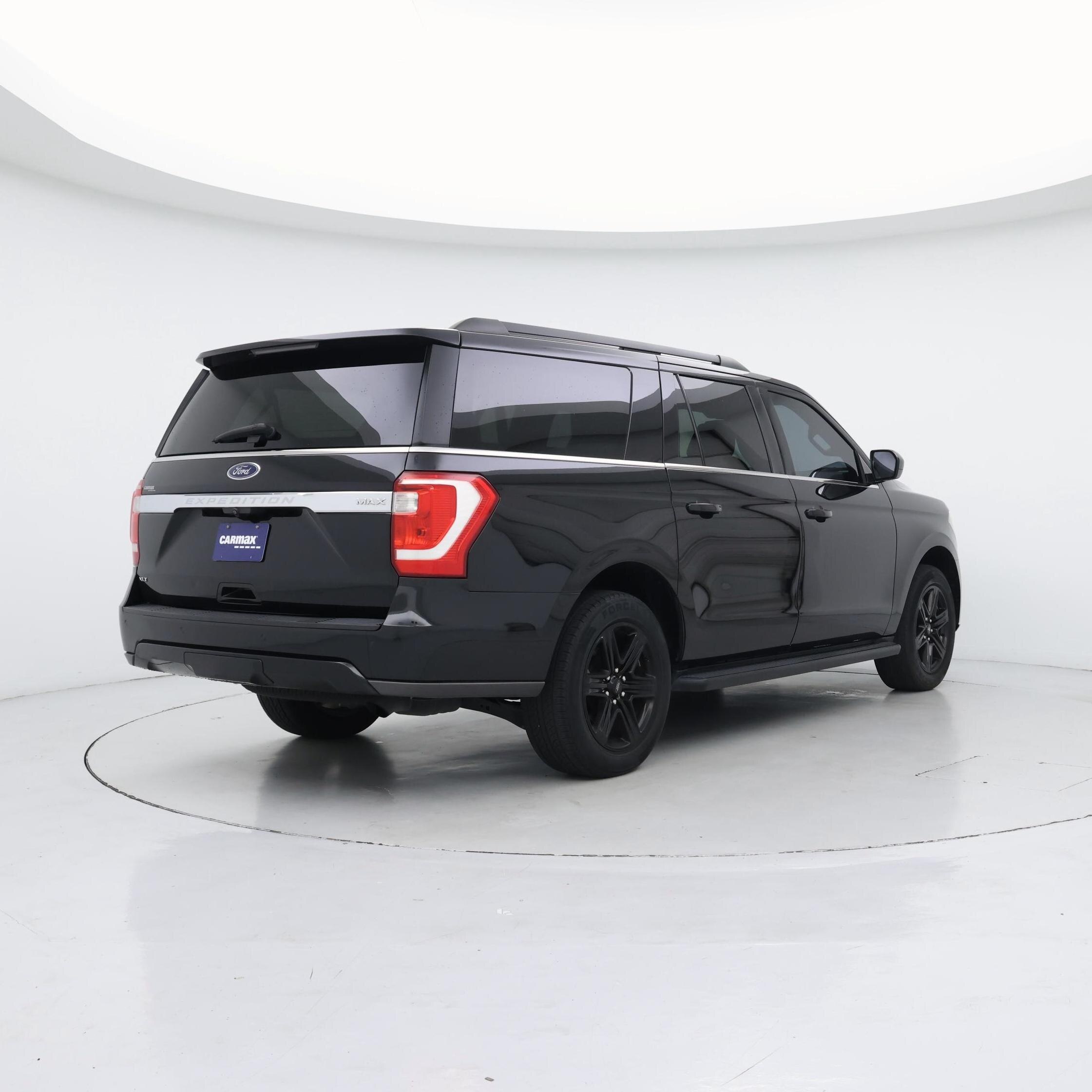 Thumbnail: 2021 Ford Expedition - 8