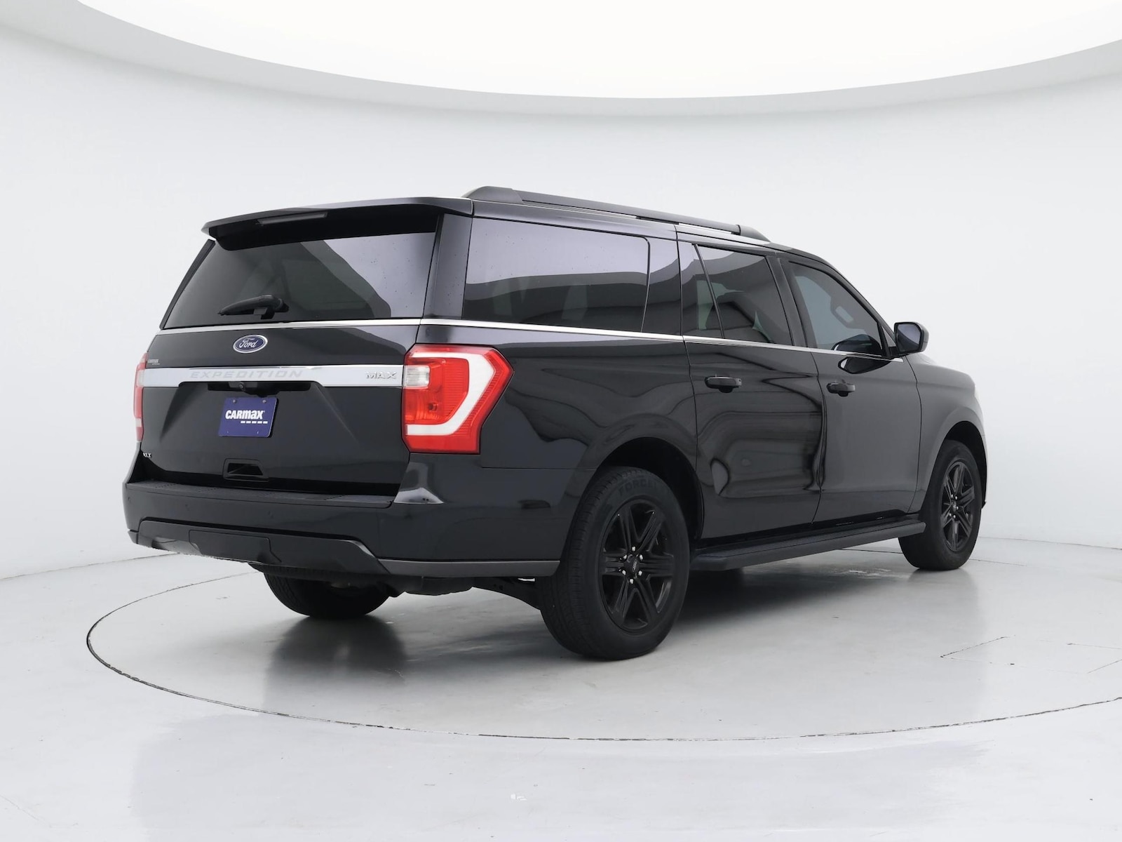 2021 Ford Expedition 9