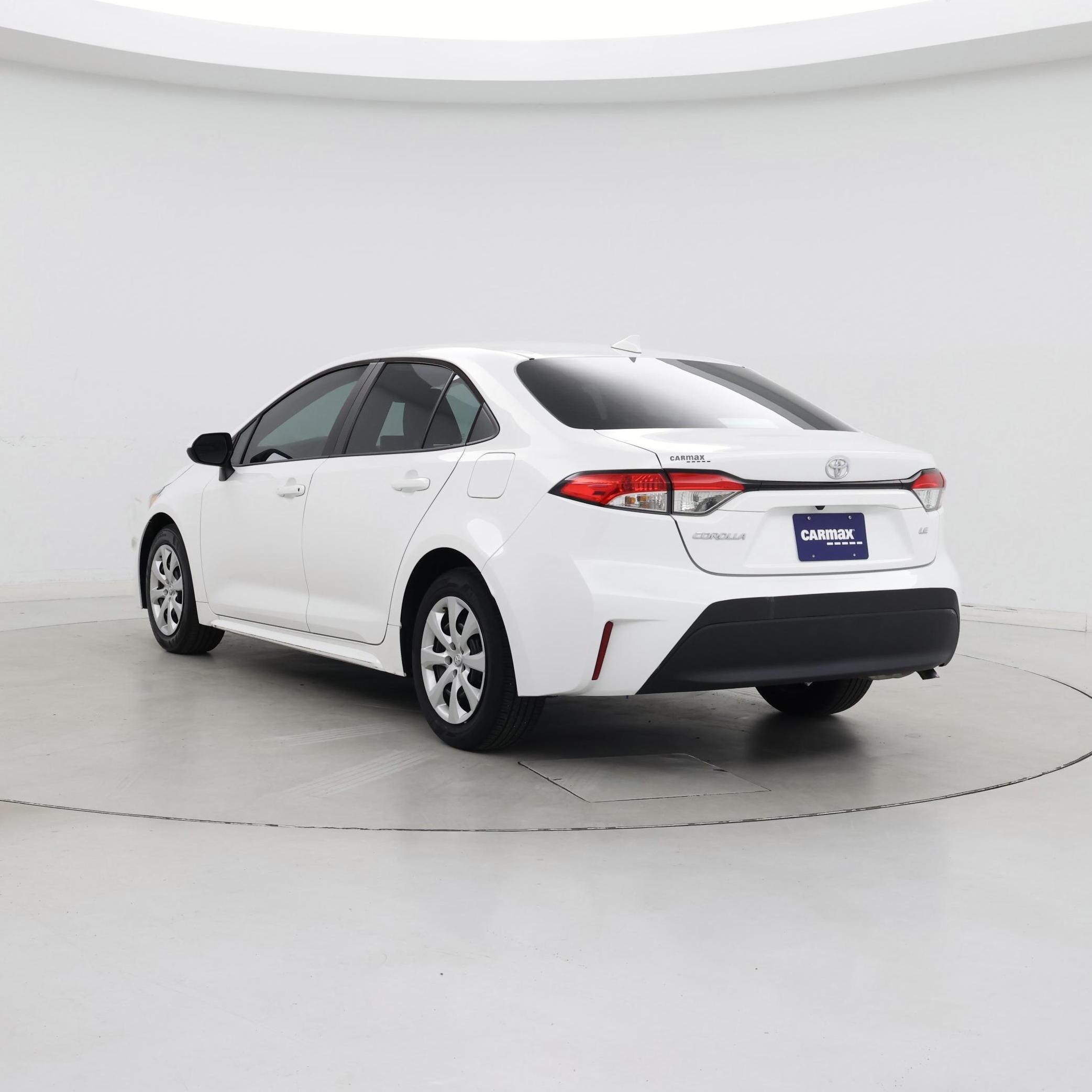 Thumbnail: 2024 Toyota Corolla - 2