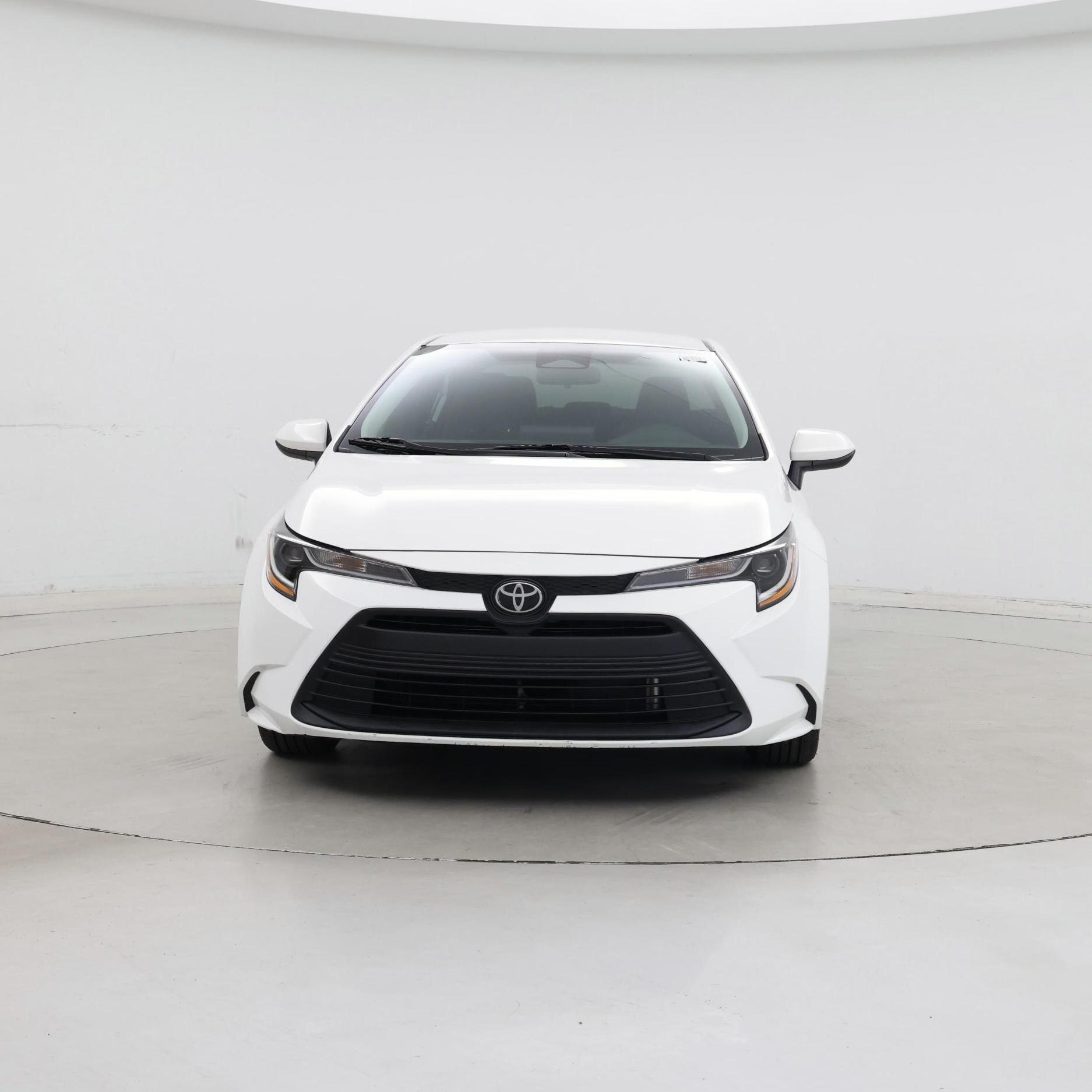 Thumbnail: 2024 Toyota Corolla - 5