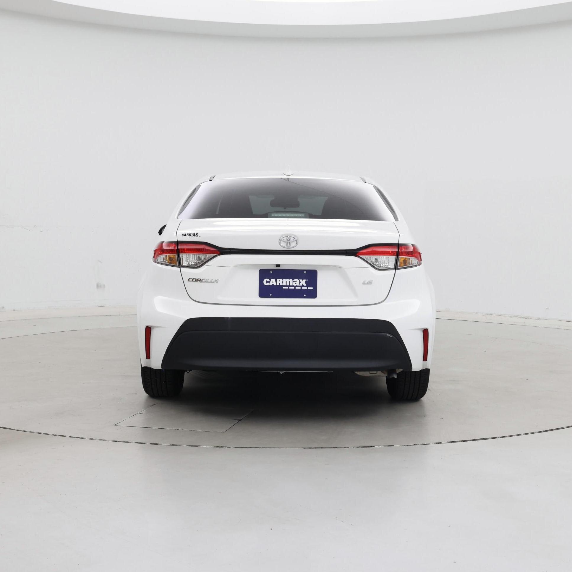 Thumbnail: 2024 Toyota Corolla - 6
