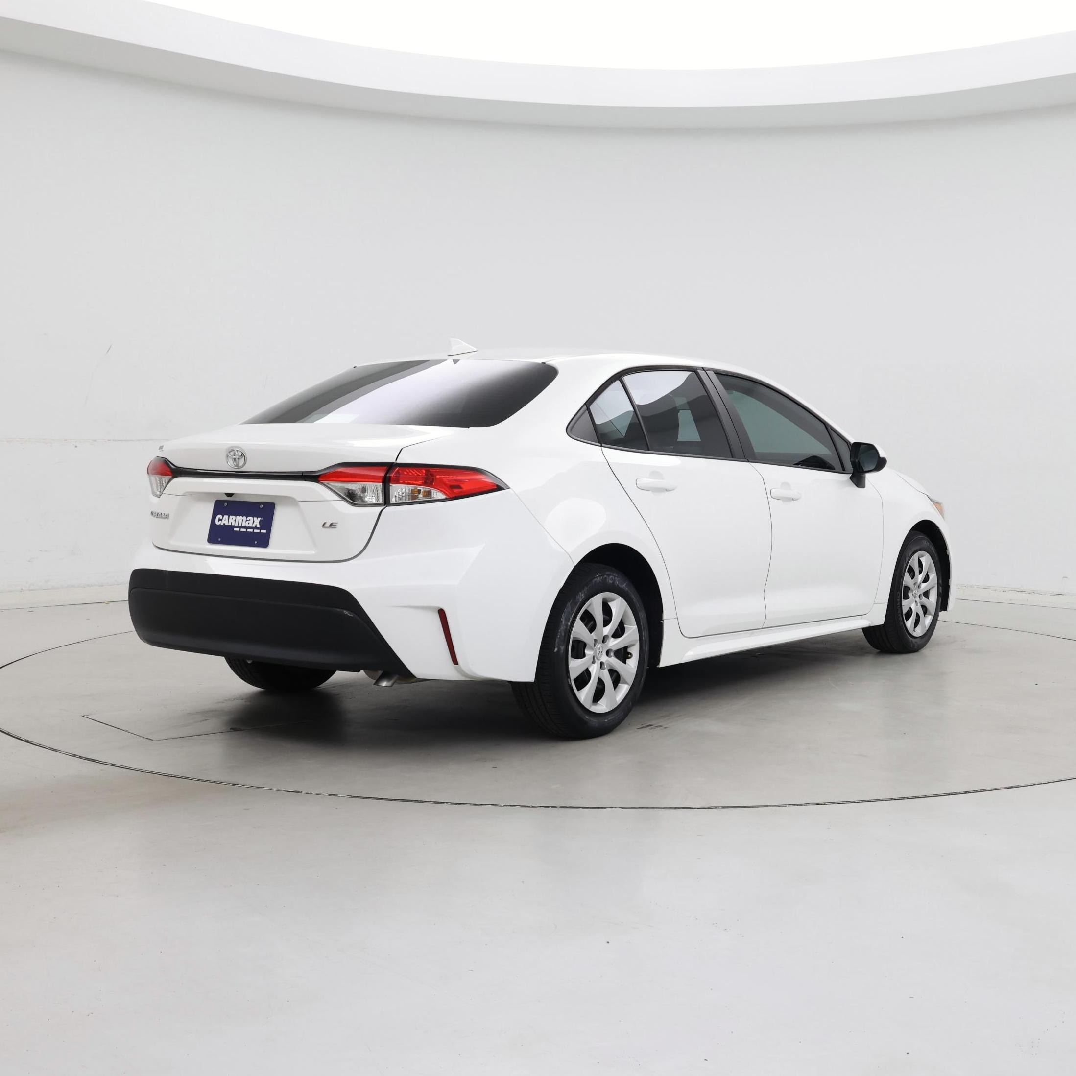 Thumbnail: 2024 Toyota Corolla - 8