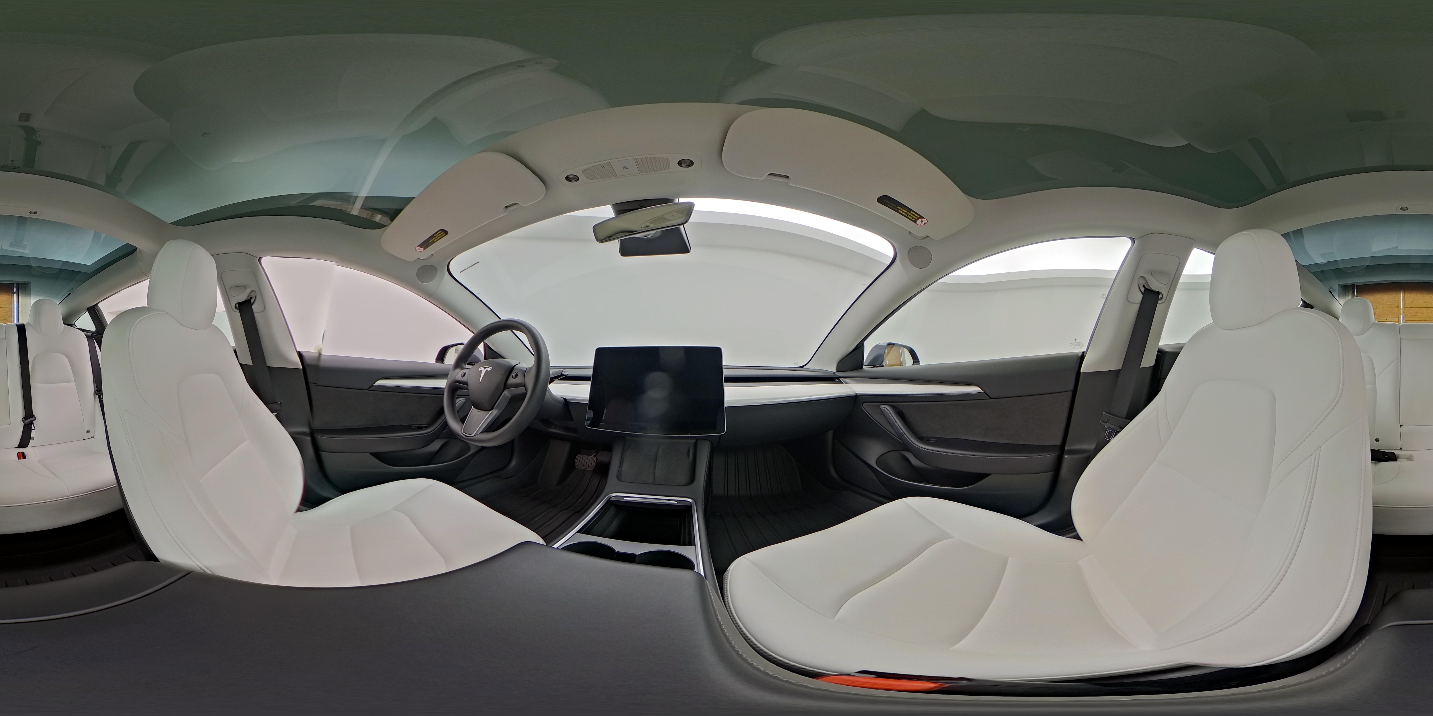 2023 Tesla Model 3 Base - Photo 24