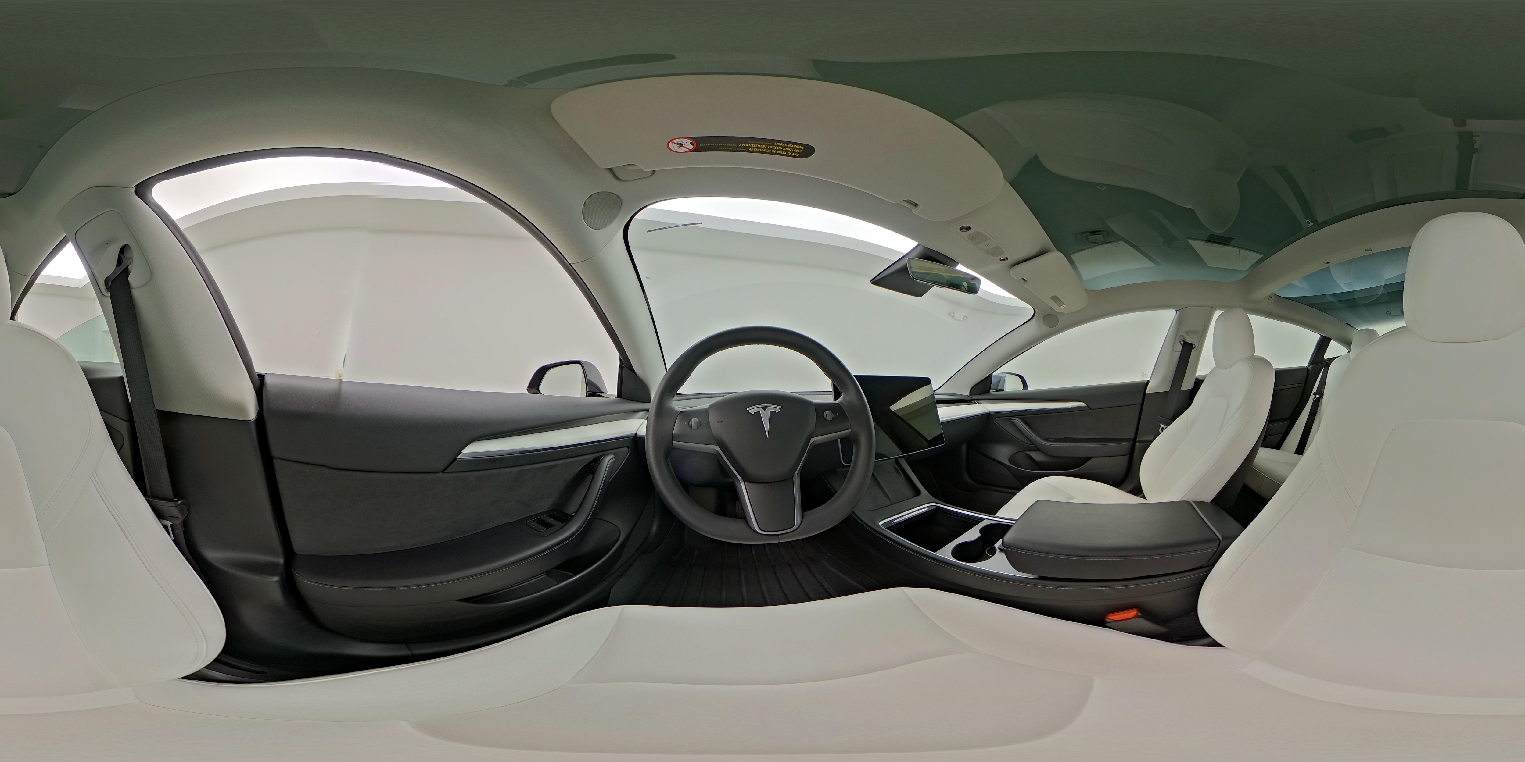 2023 Tesla Model 3 Base - Photo 26