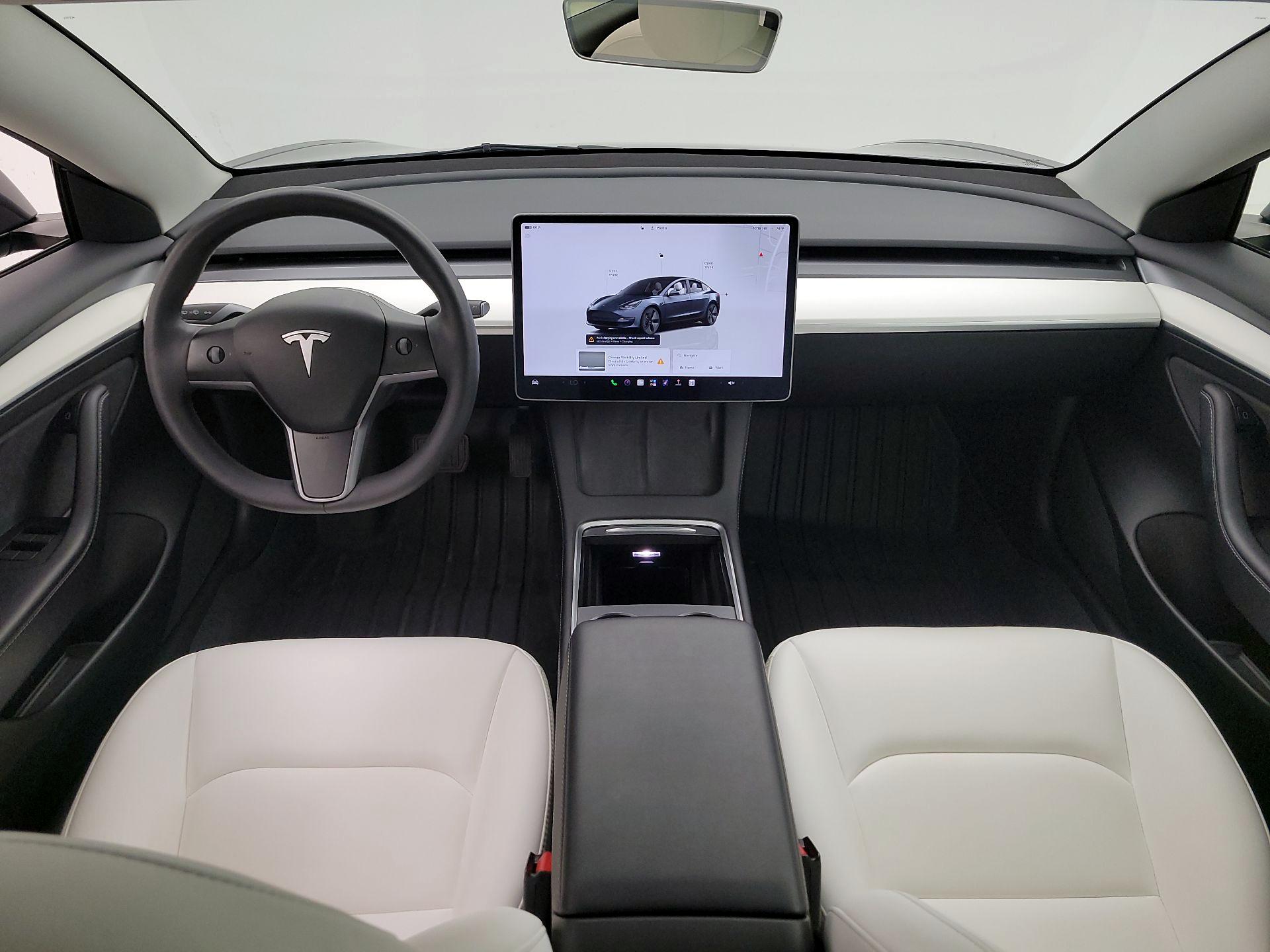 Thumbnail: 2023 Tesla Model 3 - 9
