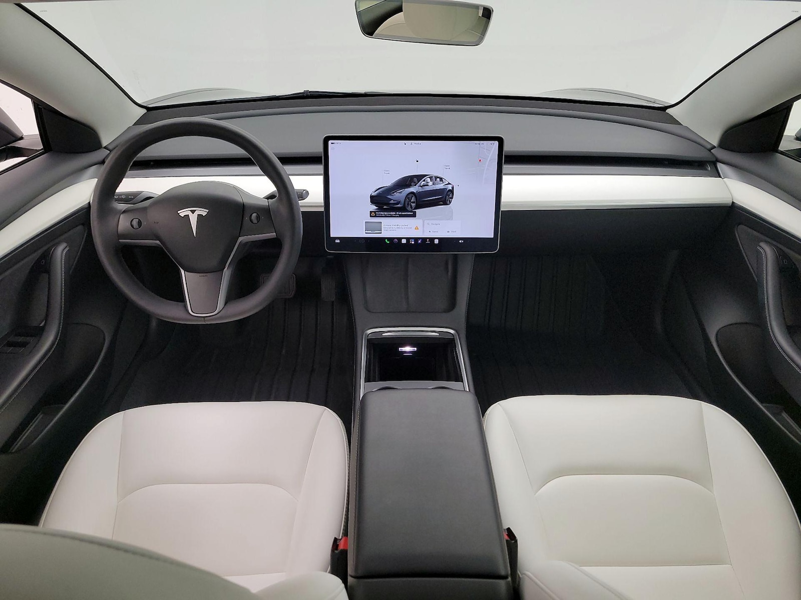 2023 Tesla Model 3 Base - Photo 10