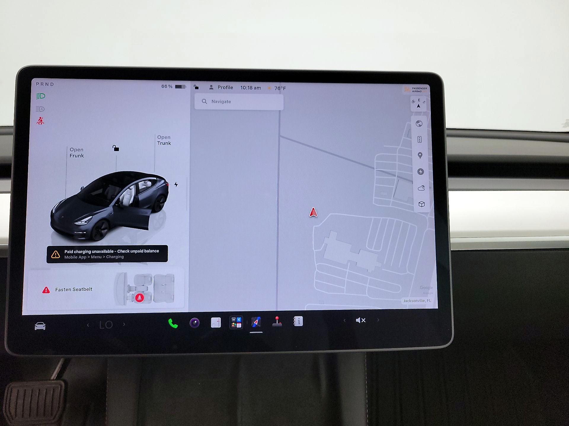 Thumbnail: 2023 Tesla Model 3 - 13