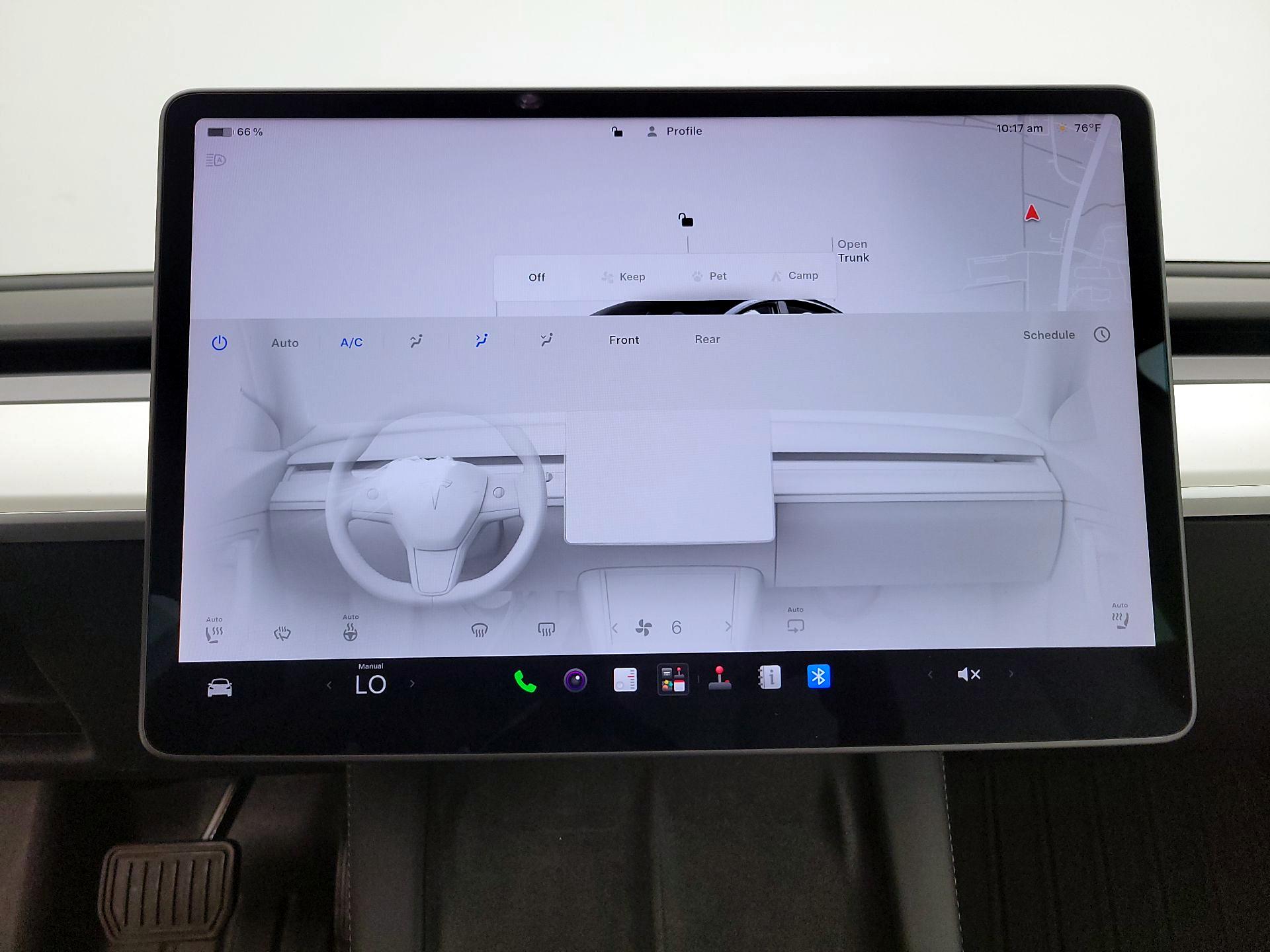 Thumbnail: 2023 Tesla Model 3 - 16