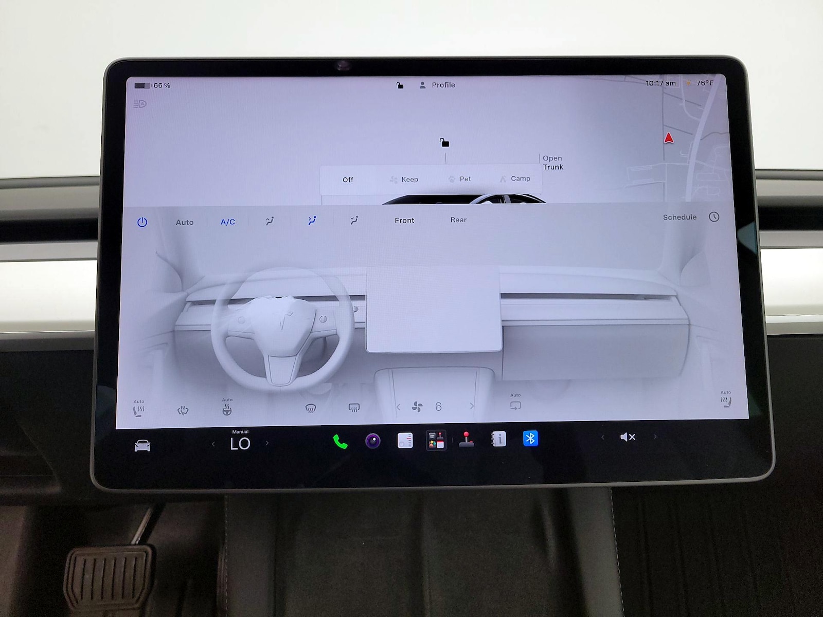 2023 Tesla Model 3 Base - Photo 17