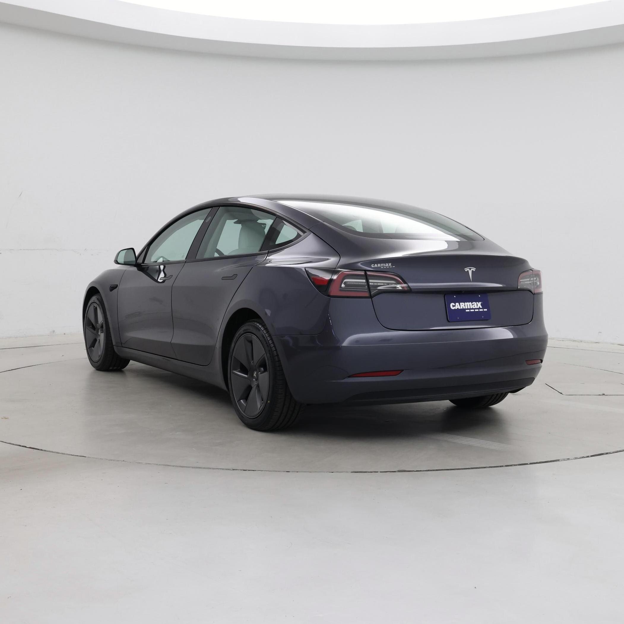 Thumbnail: 2023 Tesla Model 3 - 2