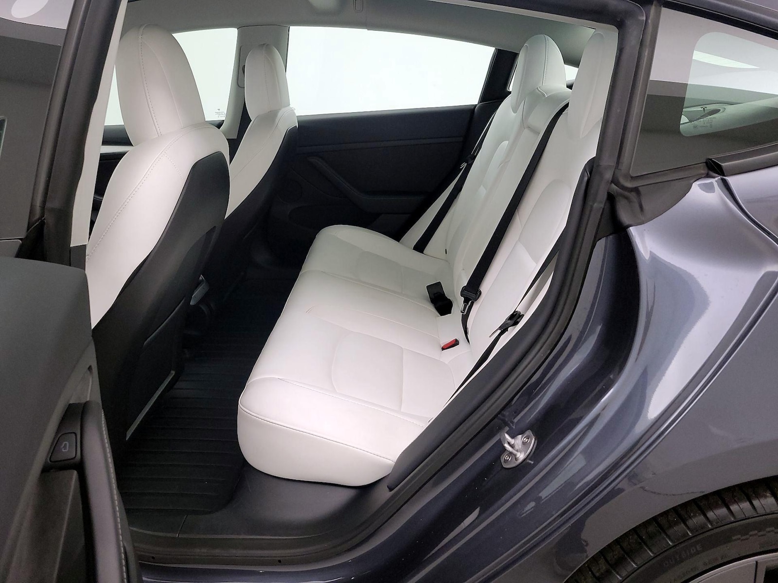 2023 Tesla Model 3 Base - Photo 20