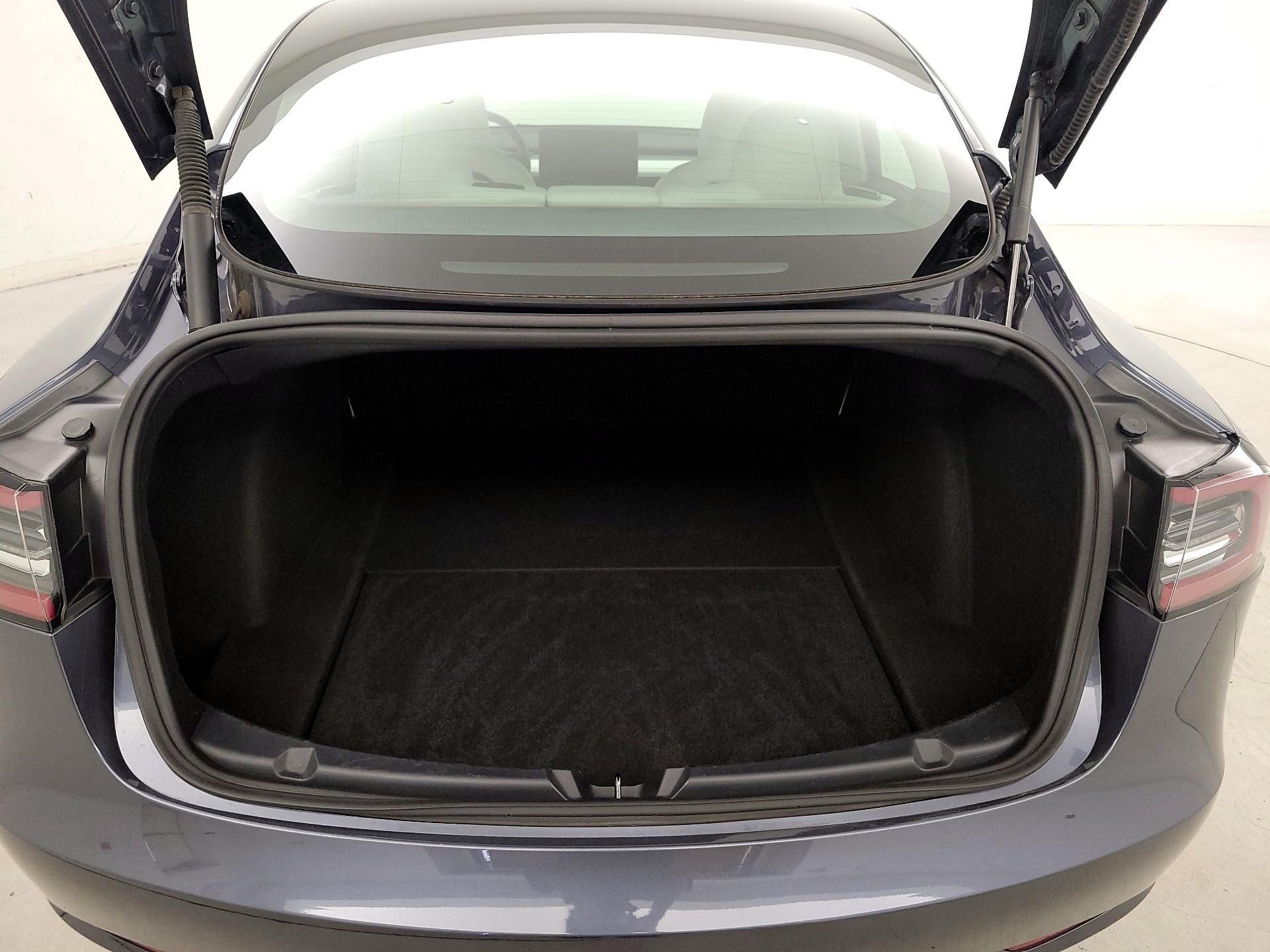 Thumbnail: 2023 Tesla Model 3 - 20