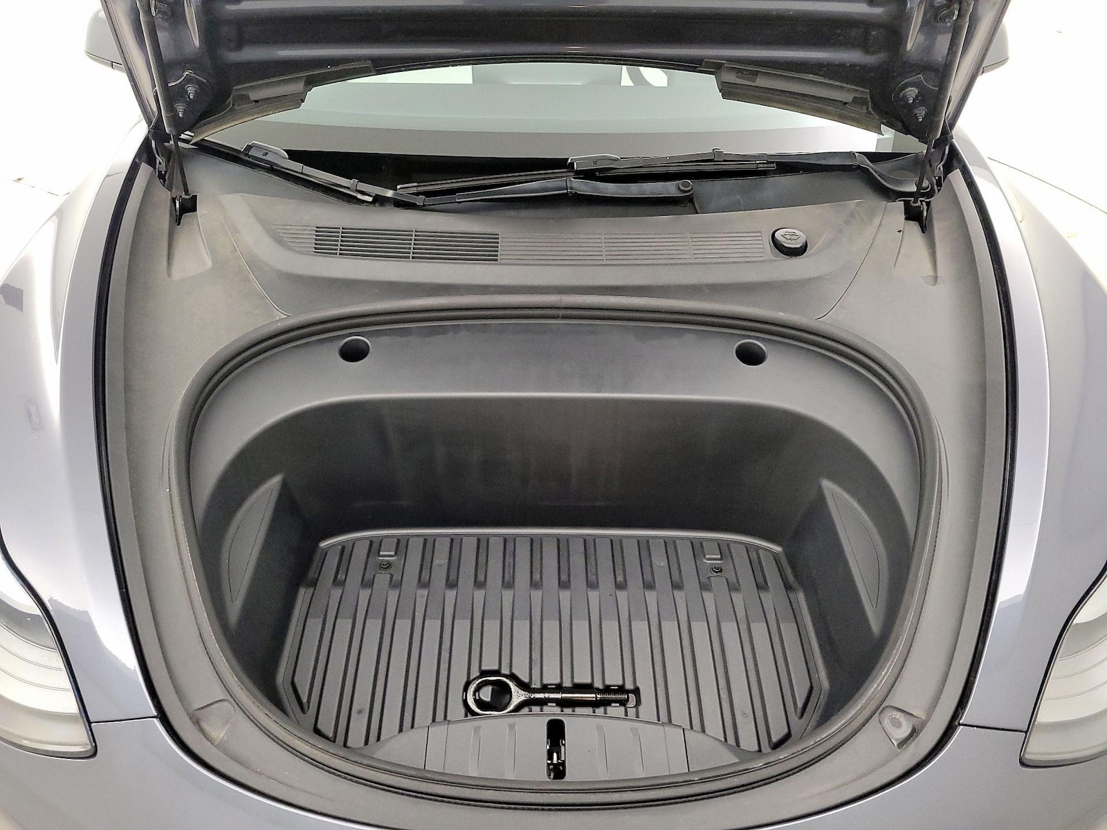 2023 Tesla Model 3 Base - Photo 22