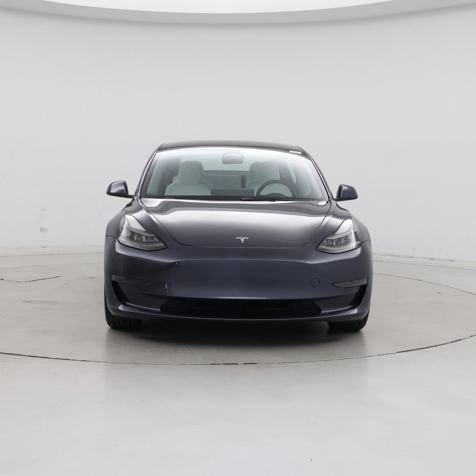 Thumbnail: 2023 Tesla Model 3 - 5
