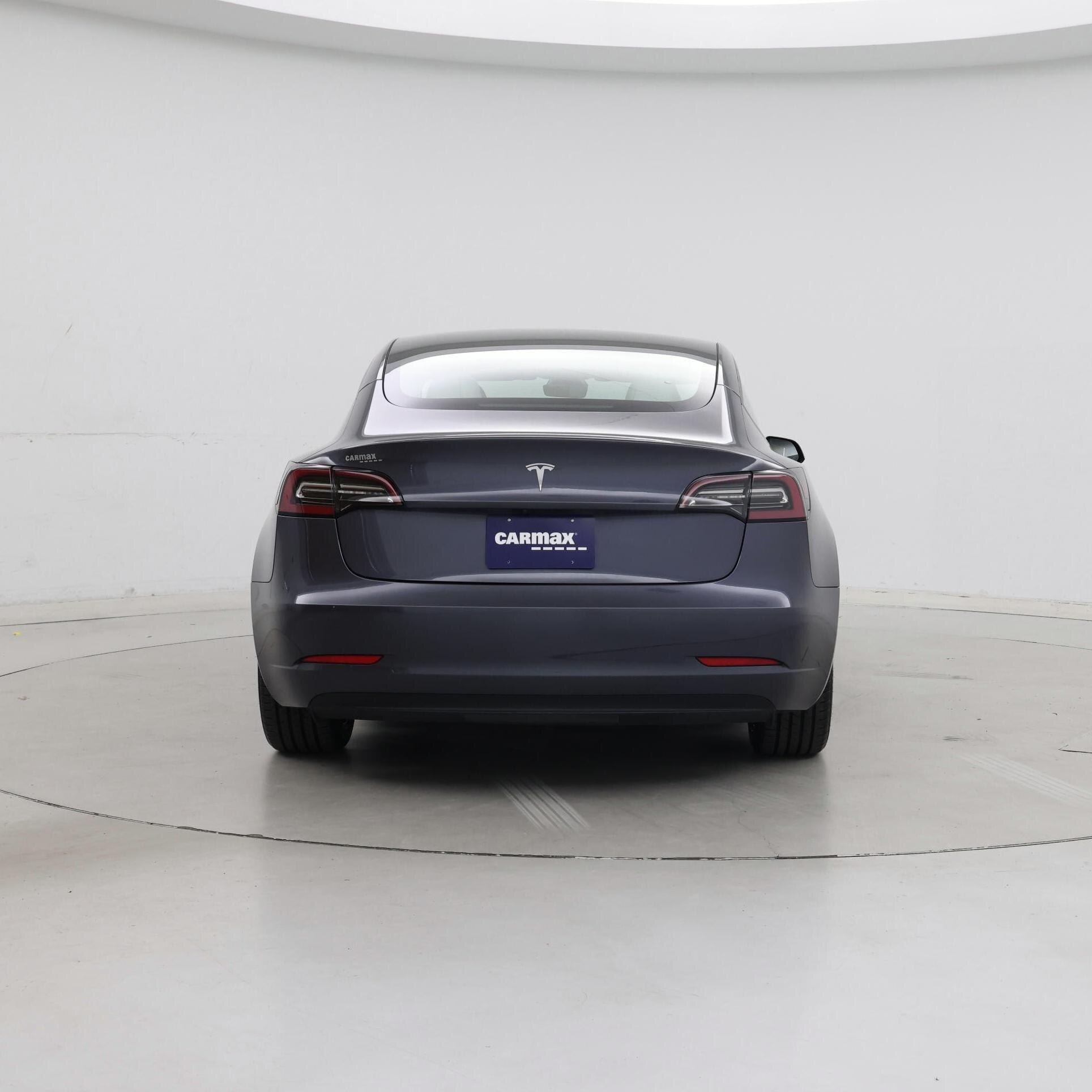 Thumbnail: 2023 Tesla Model 3 - 6