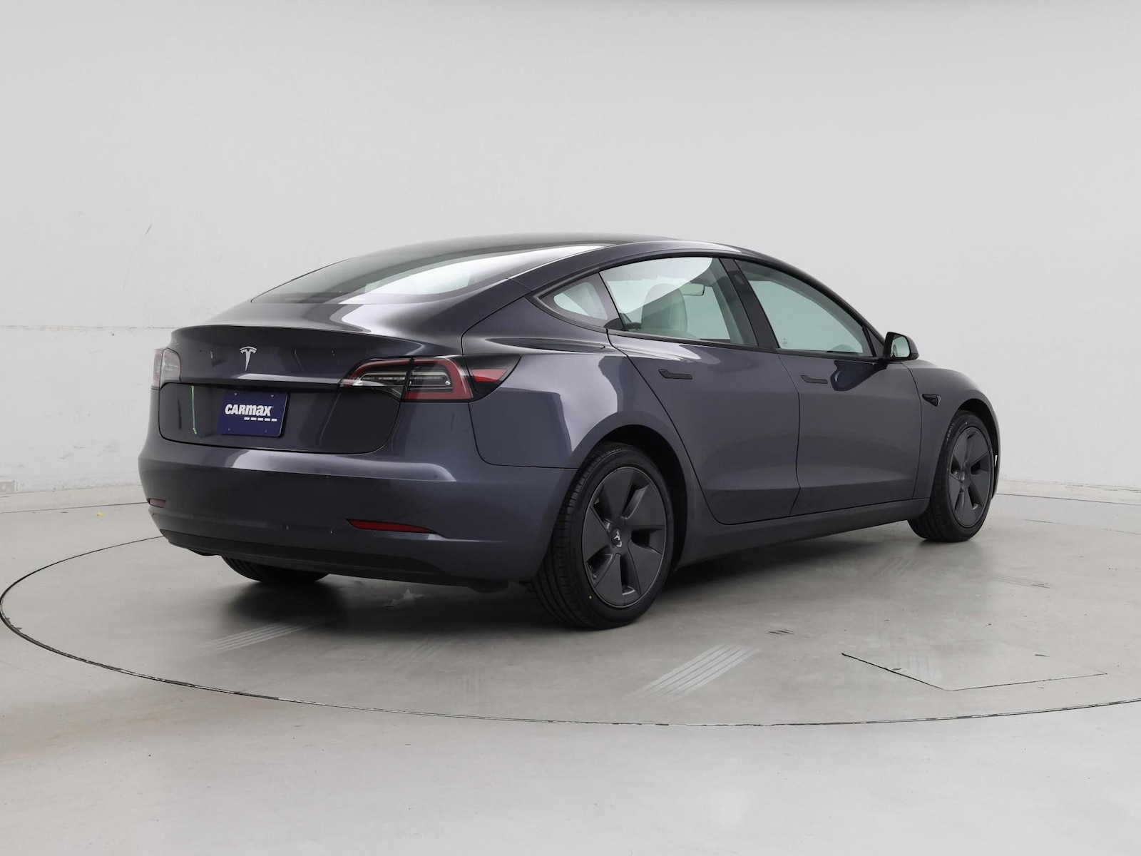 2023 Tesla Model 3 Base - Photo 9