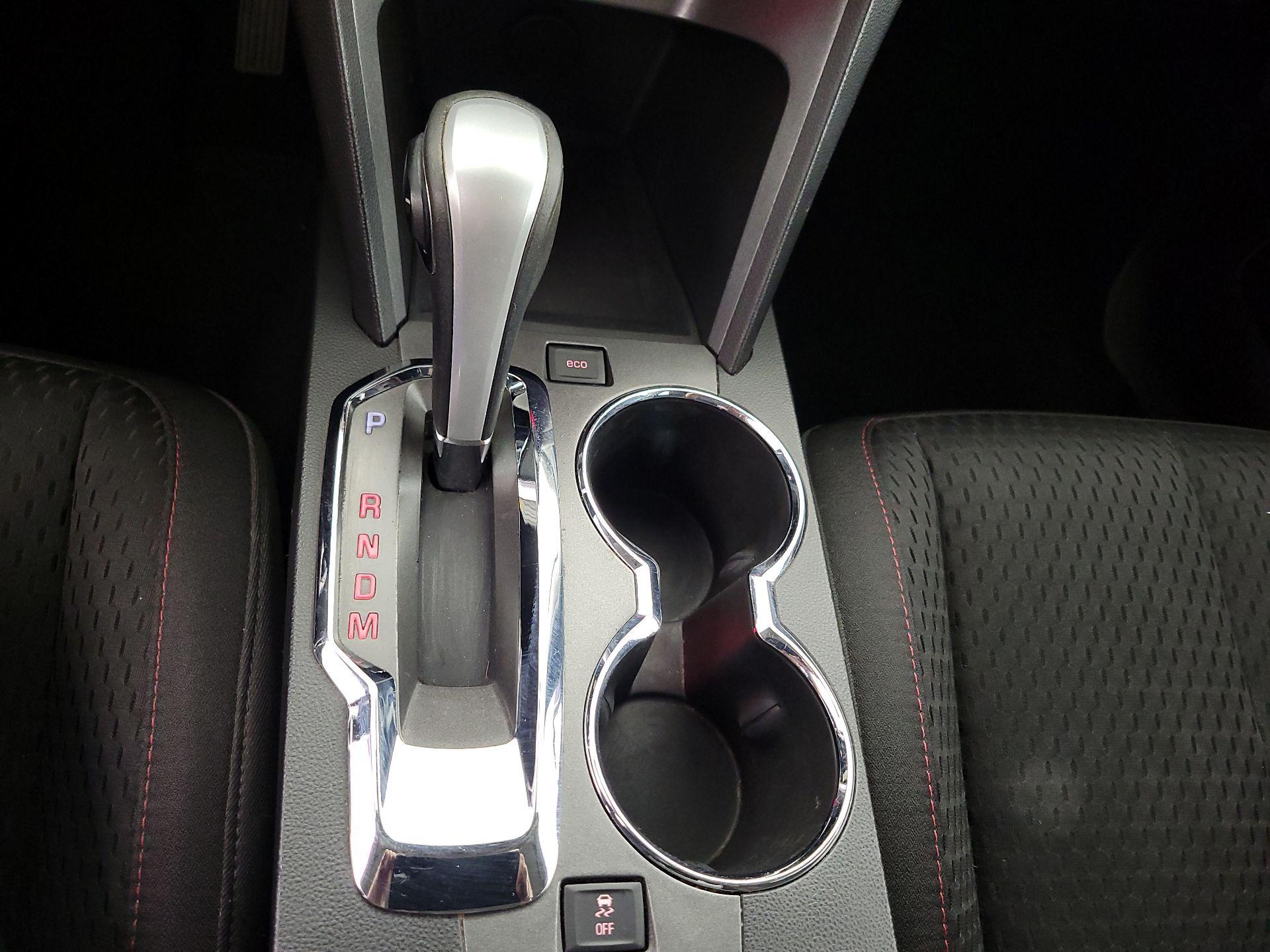 Thumbnail: 2014 GMC Terrain - 14