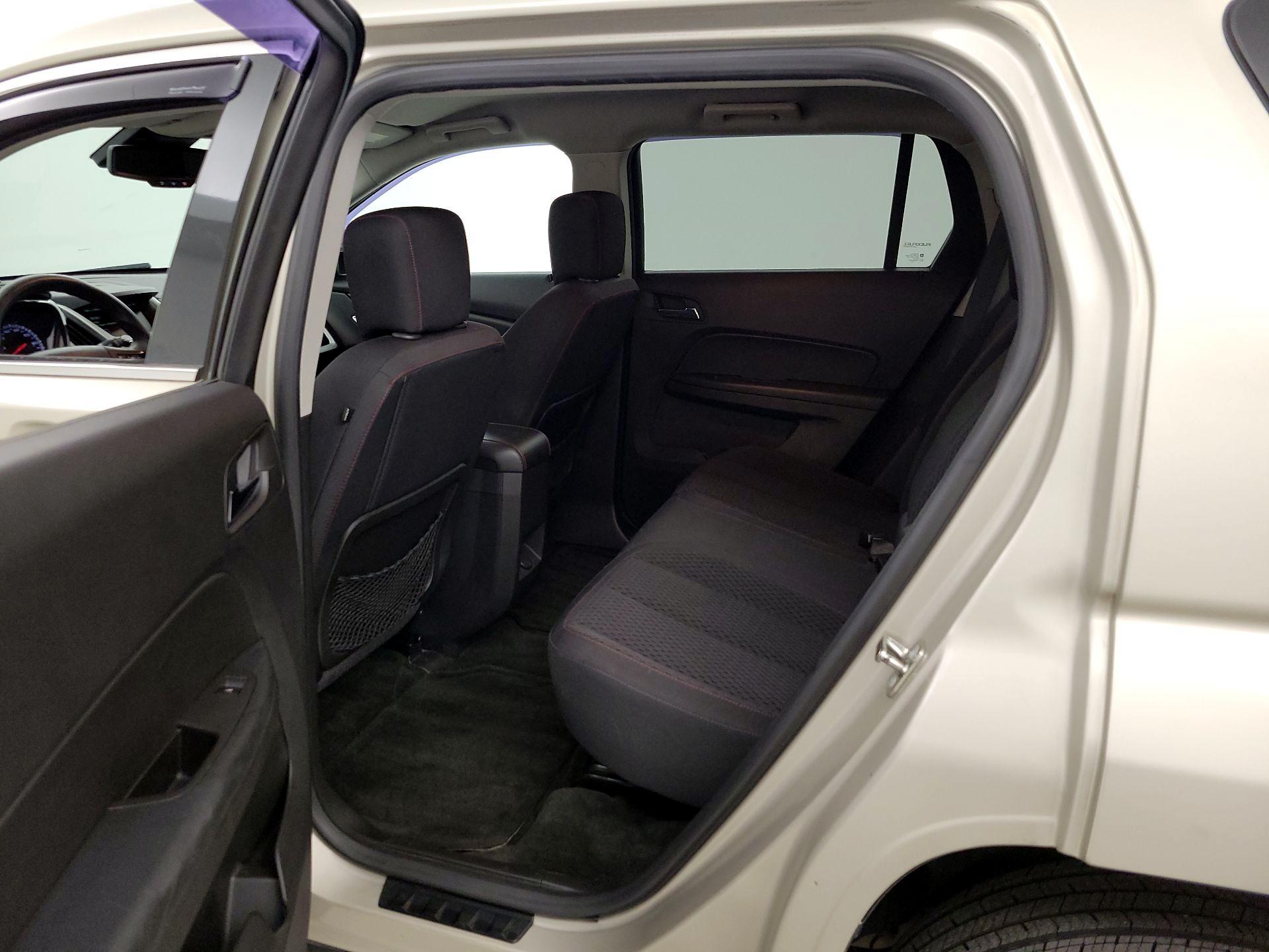 Thumbnail: 2014 GMC Terrain - 15