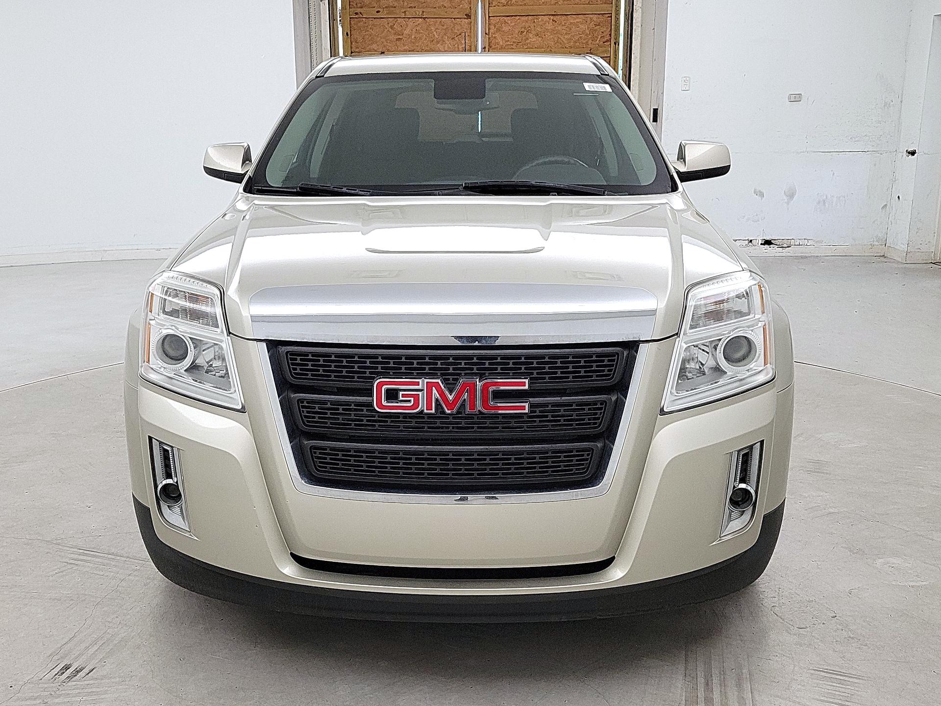 Thumbnail: 2014 GMC Terrain - 2