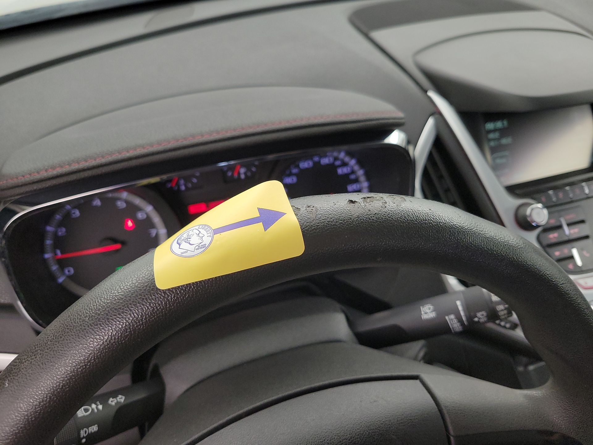 Thumbnail: 2014 GMC Terrain - 20