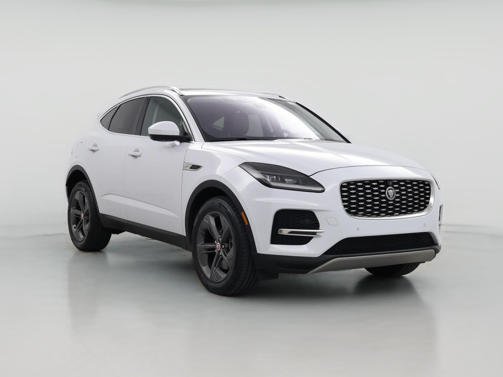 2021 Jaguar E-Pace
