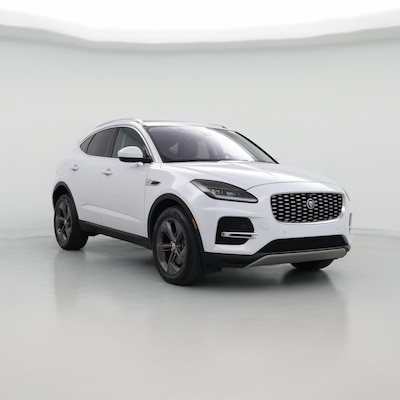 2021 Jaguar E-Pace SE