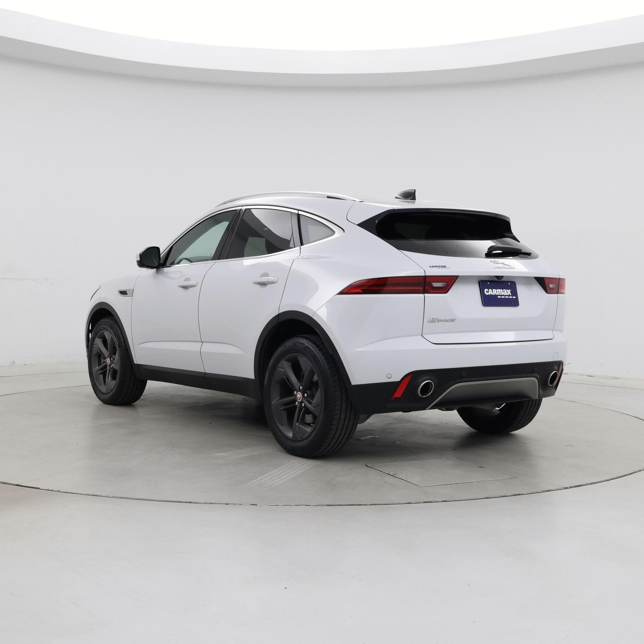 Thumbnail: 2021 Jaguar E-Pace - 2