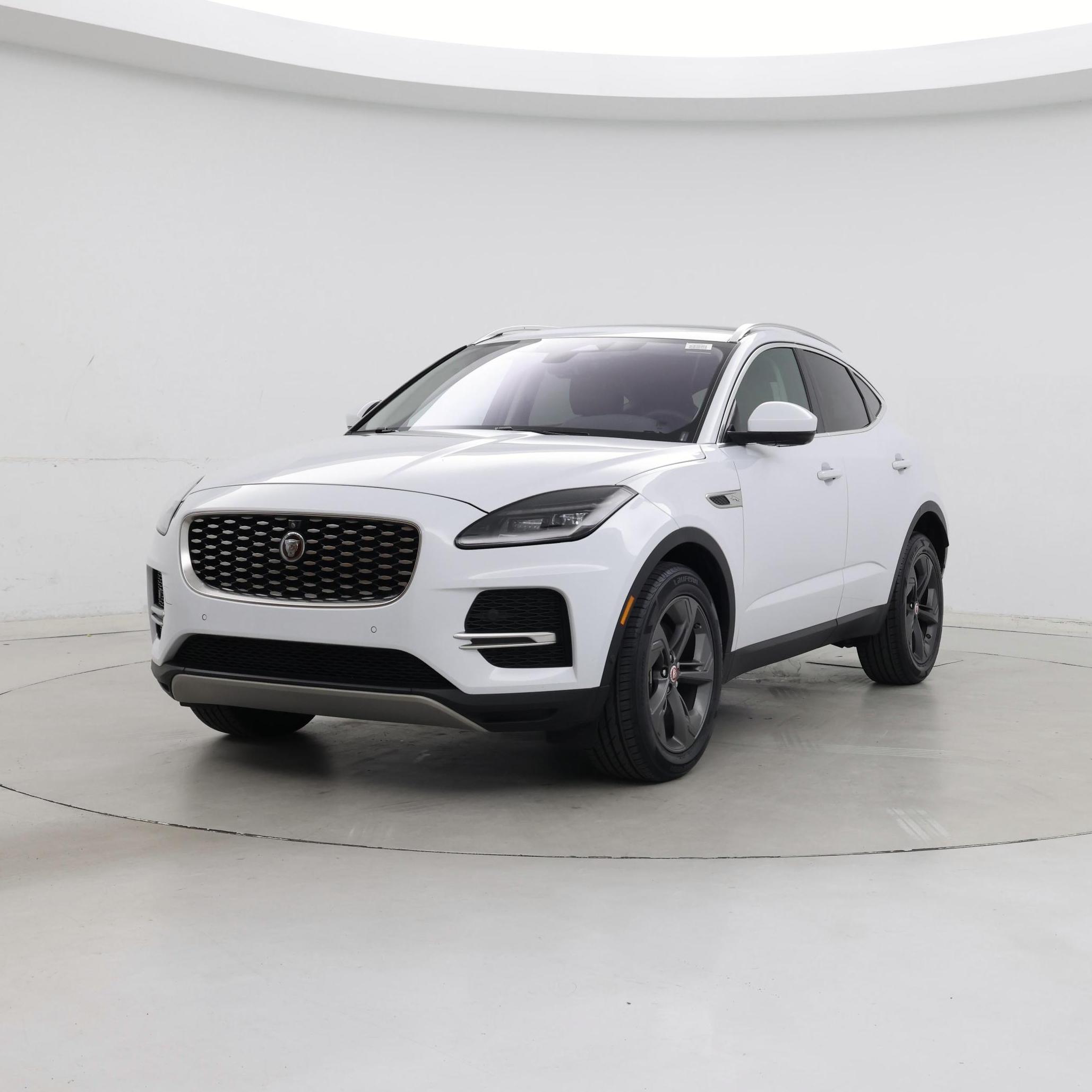 Thumbnail: 2021 Jaguar E-Pace - 4